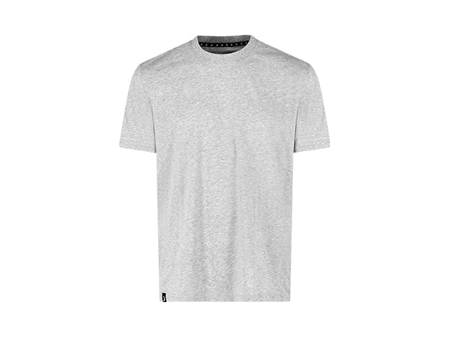 T-Shirts Hellgrau Safety Jogger Workwear ESSENTIAL TSHIRT 