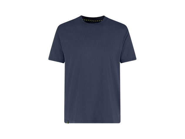 T-Shirts Marineblau Safety Jogger Workwear ESSENTIAL TSHIRT 