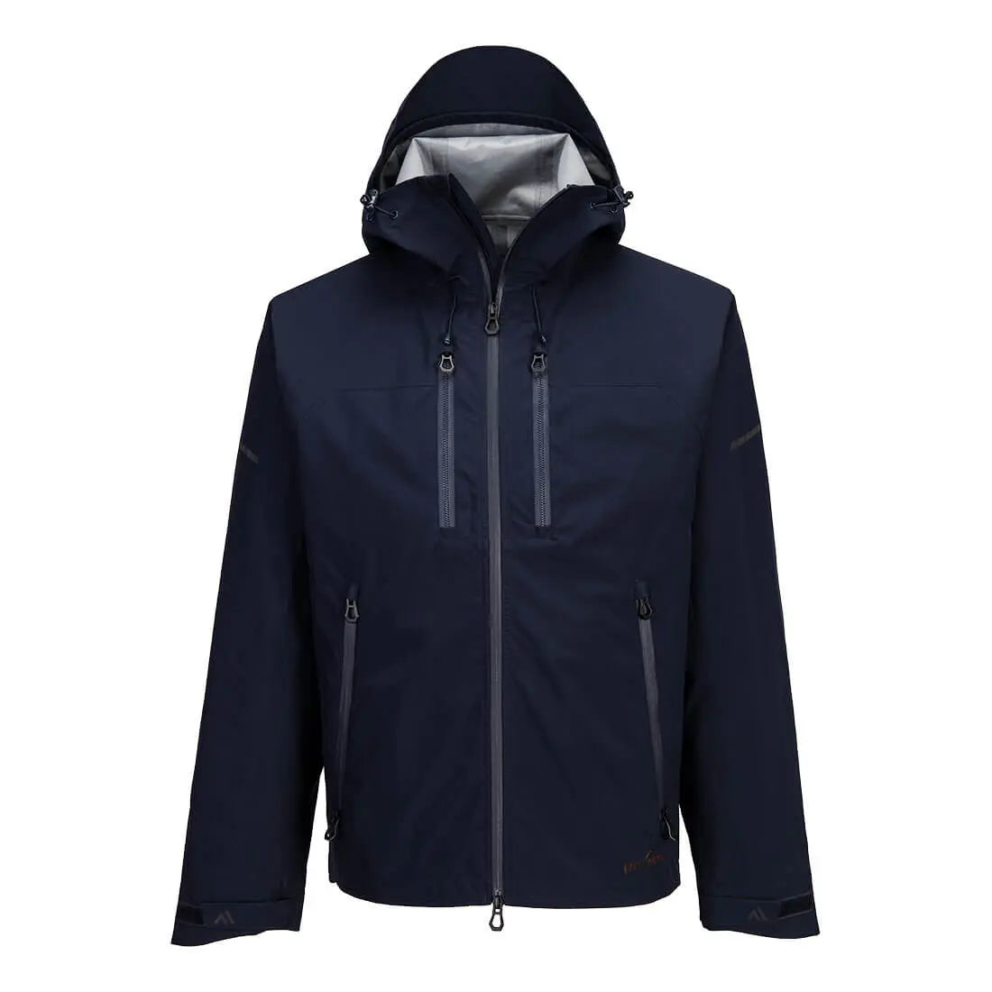 EV4 Shell Regenjacke EV460 - KERA Arbeitsschutz