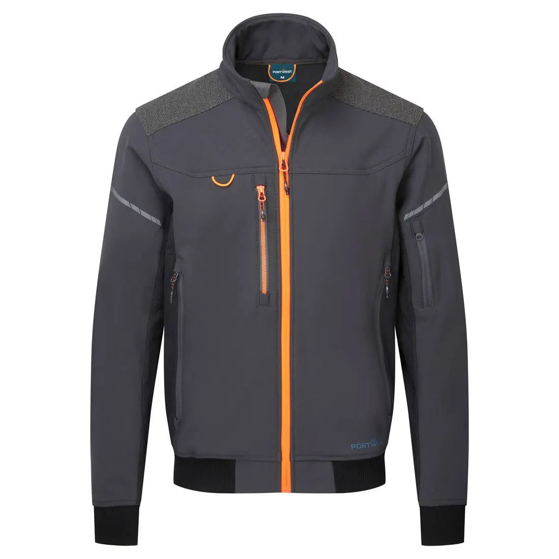 EV4 Softshell-Piloten-Jacke (3L) EV464 - KERA Arbeitsschutz