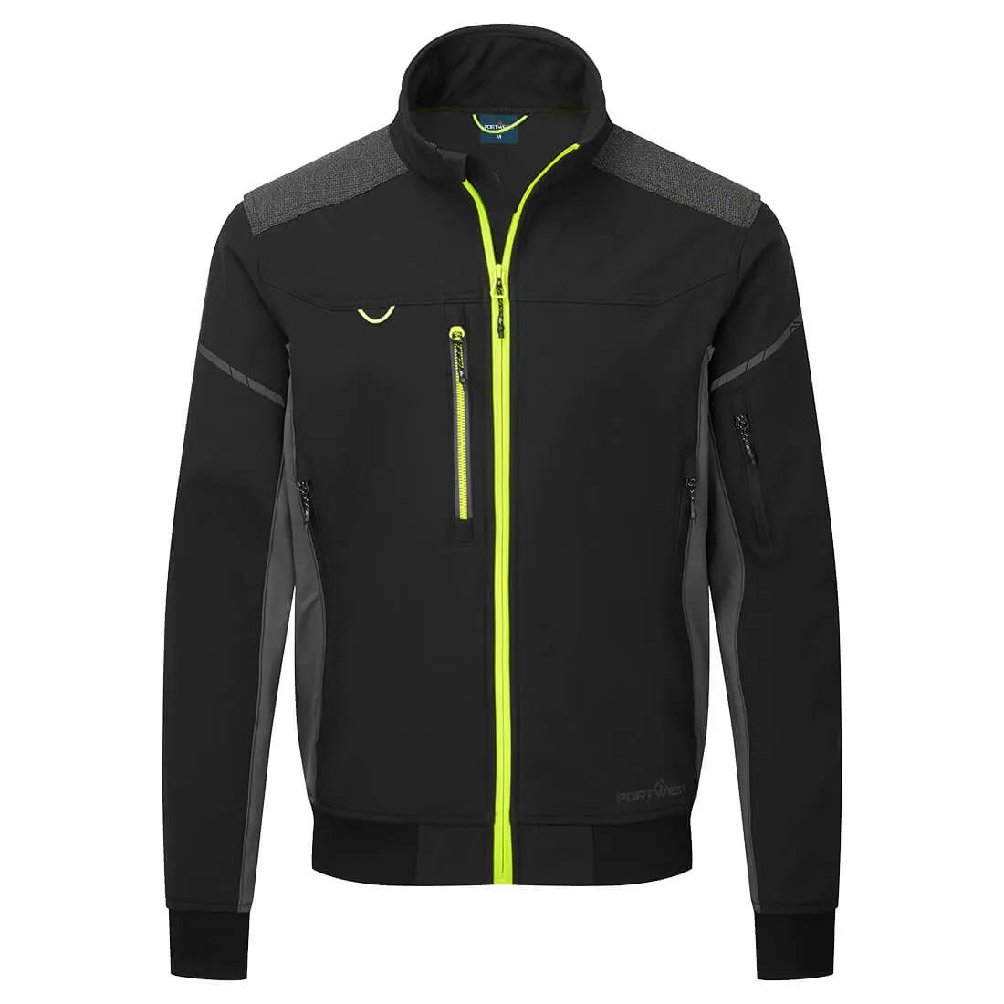 EV4 Softshell-Piloten-Jacke (3L) EV464 - KERA Arbeitsschutz