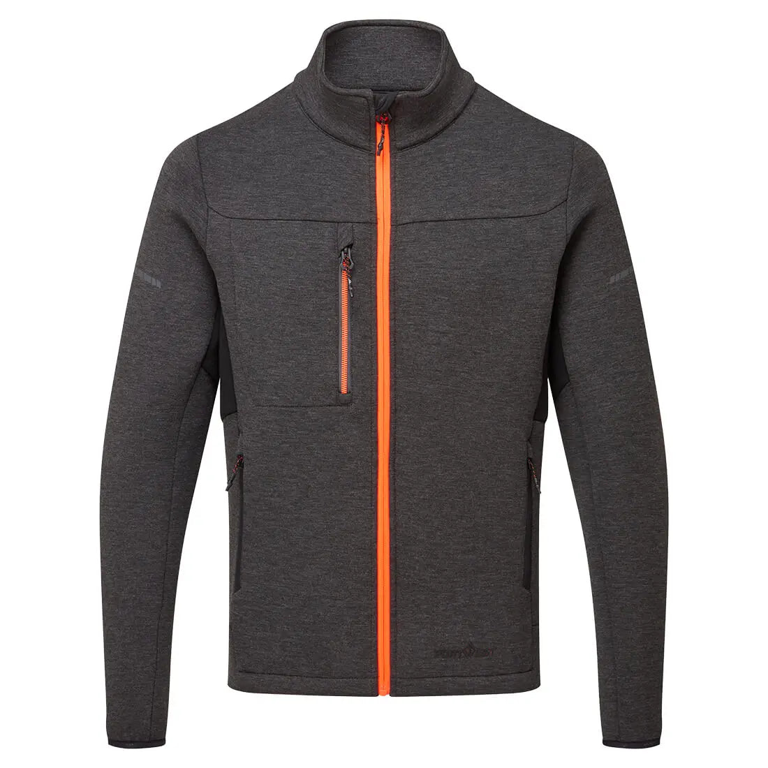 EV4 Technische Fleece-Jacke EV473 - KERA Arbeitsschutz