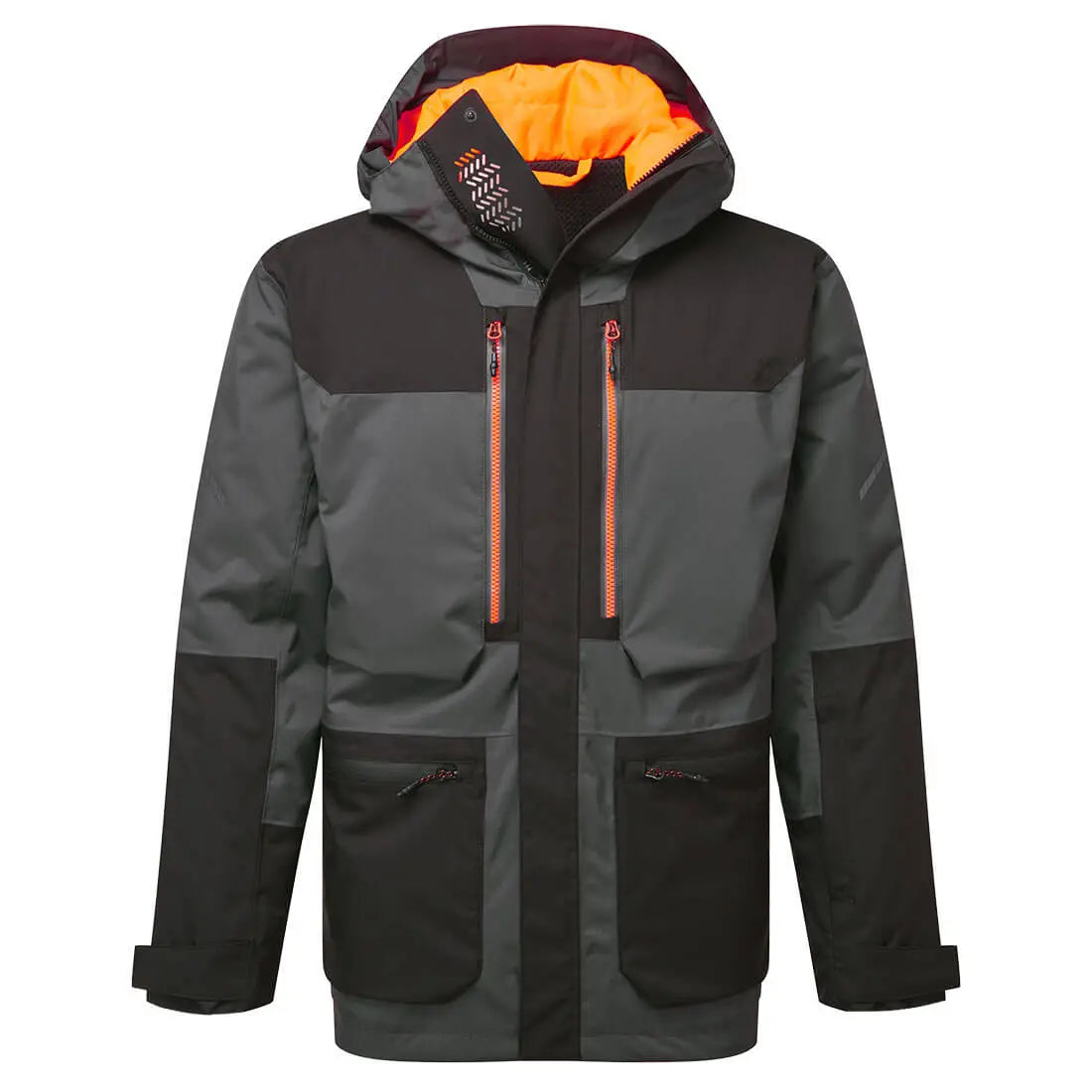 EV4 Winter Parka EV461 - KERA Arbeitsschutz