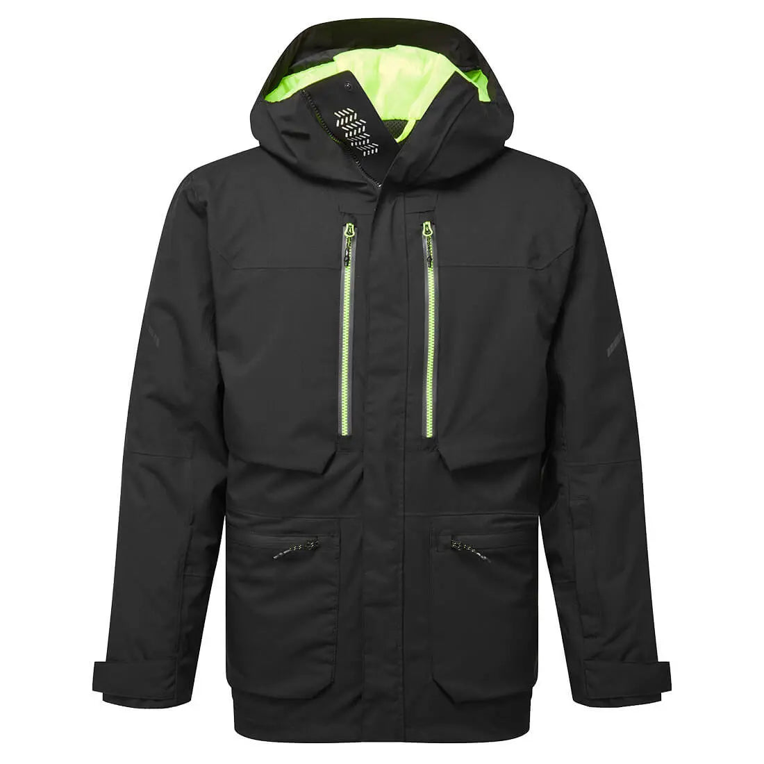EV4 Winter Parka EV461 - KERA Arbeitsschutz