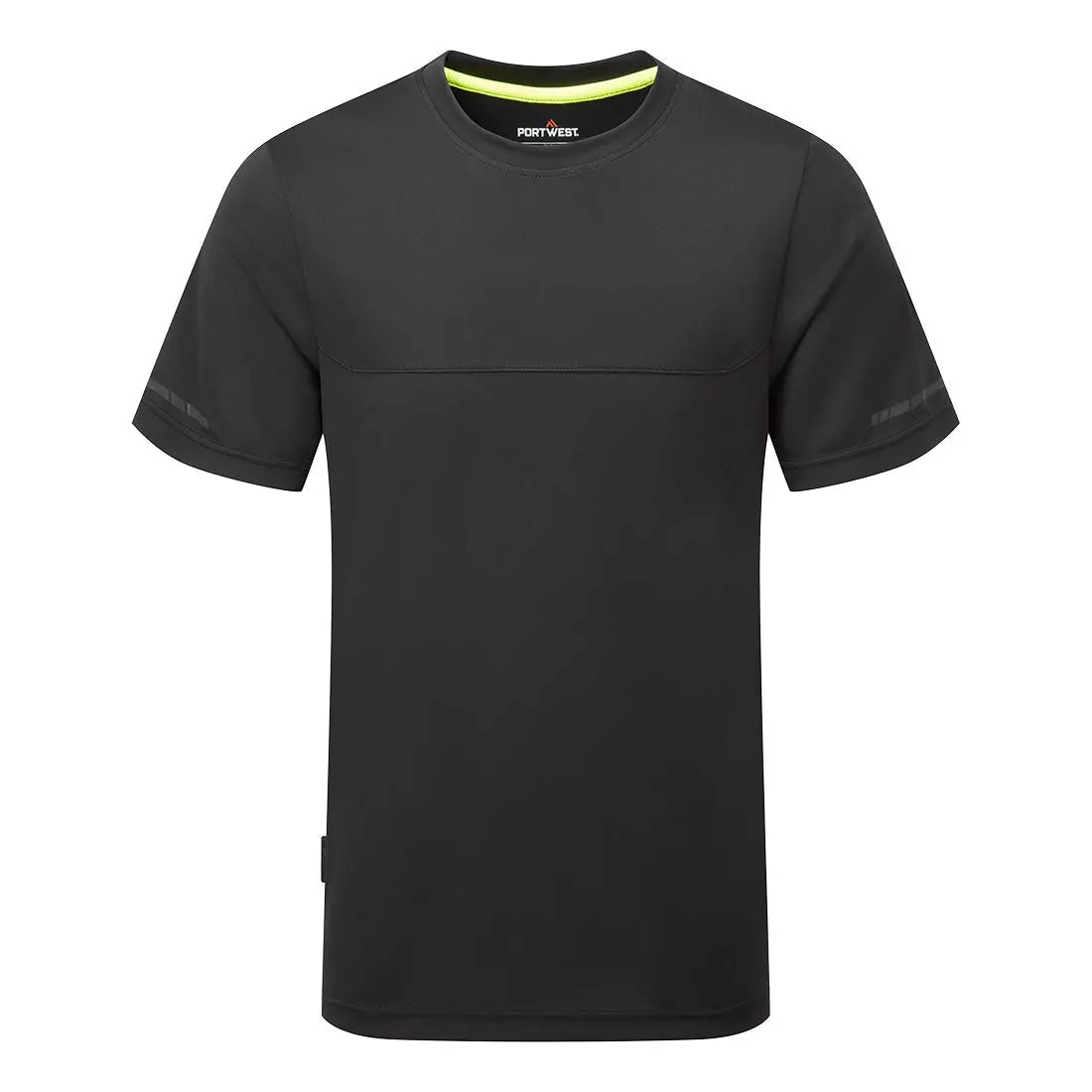 EV4 Leichtes T-Shirt S/S EV411 KERA-Arbeitsschutz
