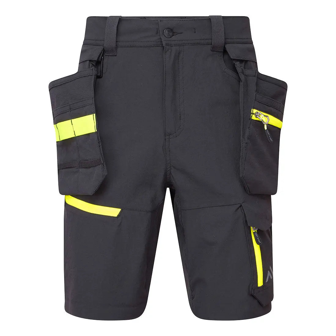 EV4 Leichte abnehmbare Holstertasche Shorts EV444 KERA-Arbeitsschutz