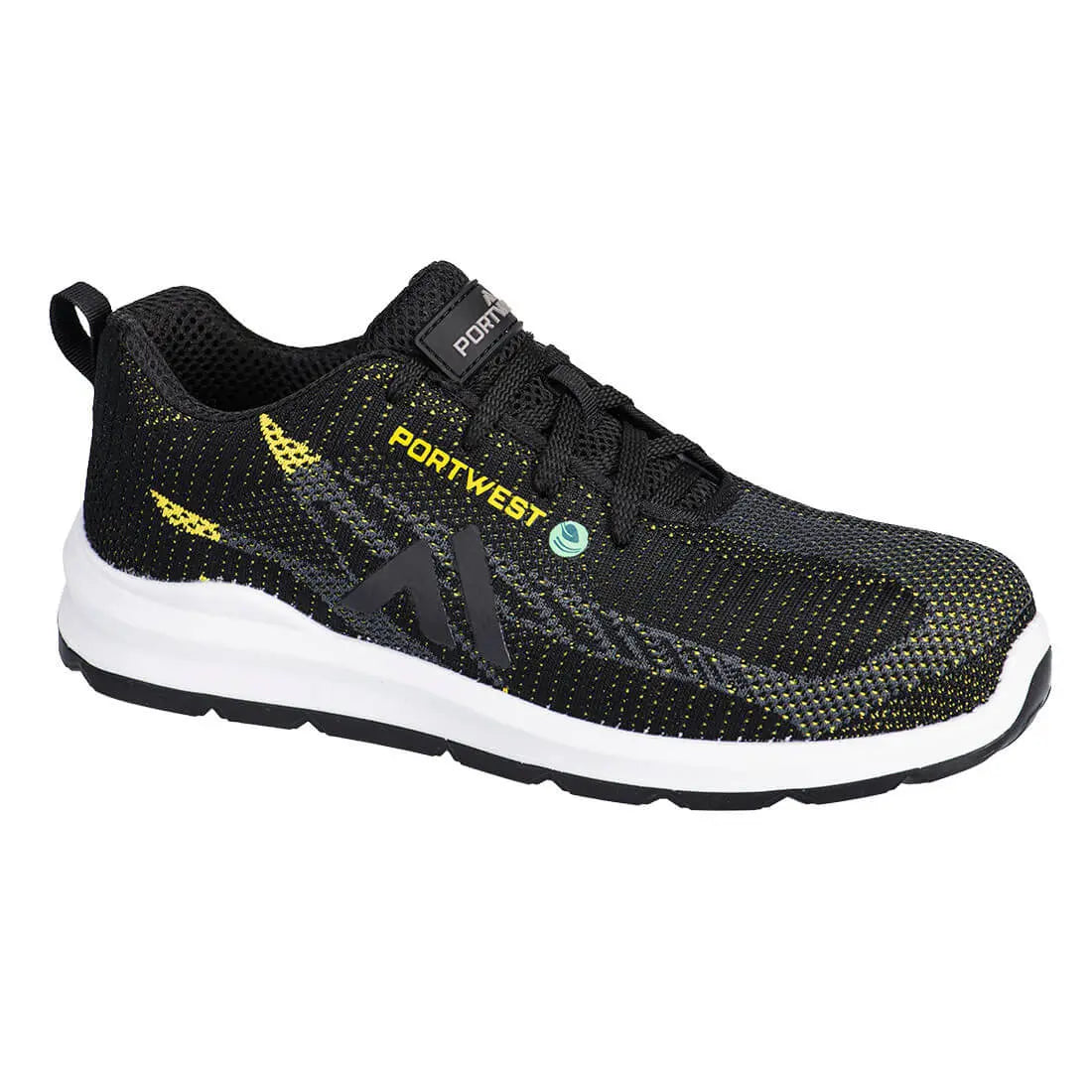 Eco Fly Composite Trainer S1PS SR FO FC06 - KERA Arbeitsschutz