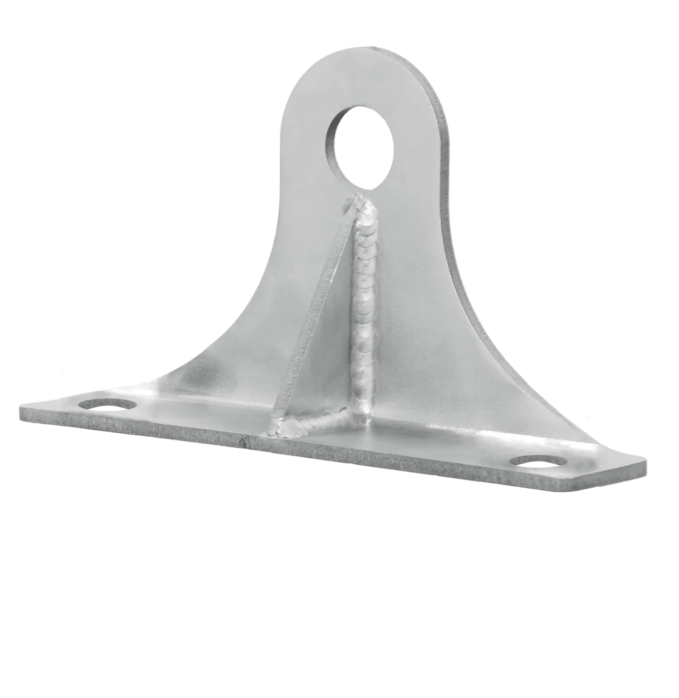 Endanschlaggpunkt fÃ¼r horizontale Lifeline KS-Line