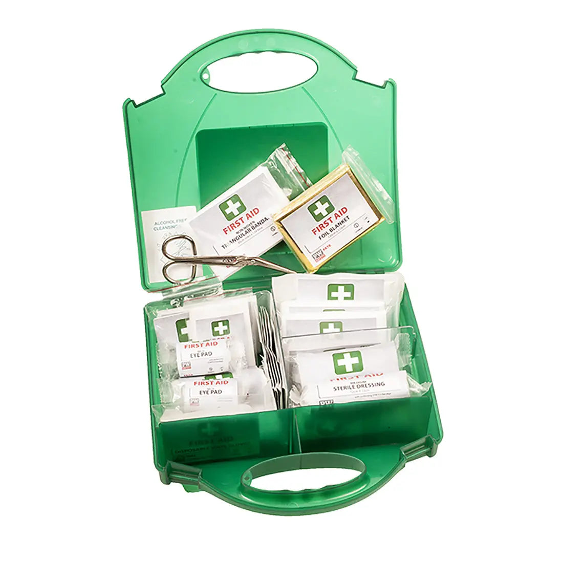 Erste Hilfe Set 25+ FA11 - KERA Arbeitsschutz