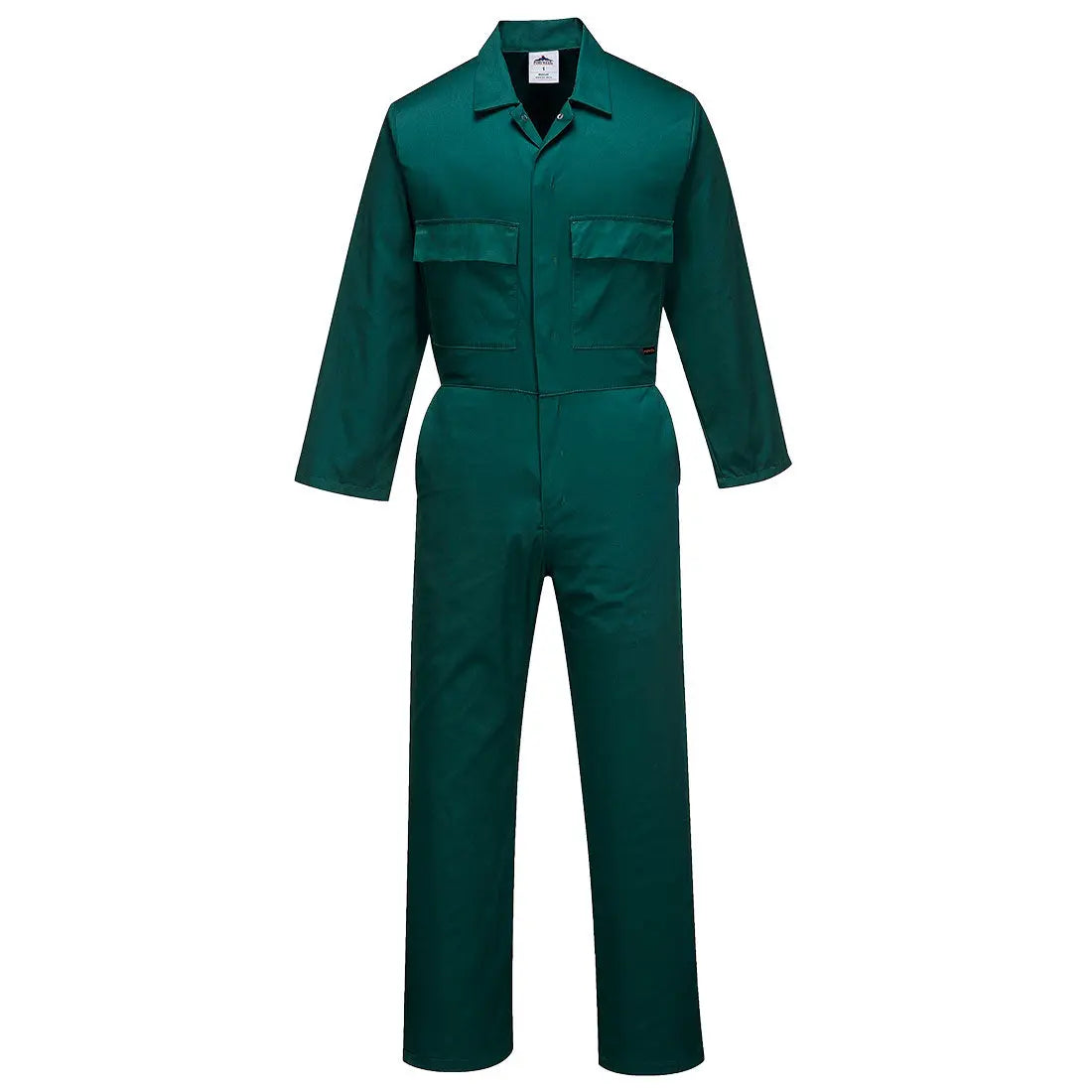 Euro-Arbeitsoverall aus Polyester-Baumwolle S999 - KERA Arbeitsschutz