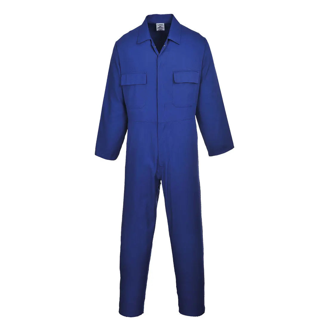 Euro-Arbeitsoverall aus Polyester-Baumwolle S999 - KERA Arbeitsschutz