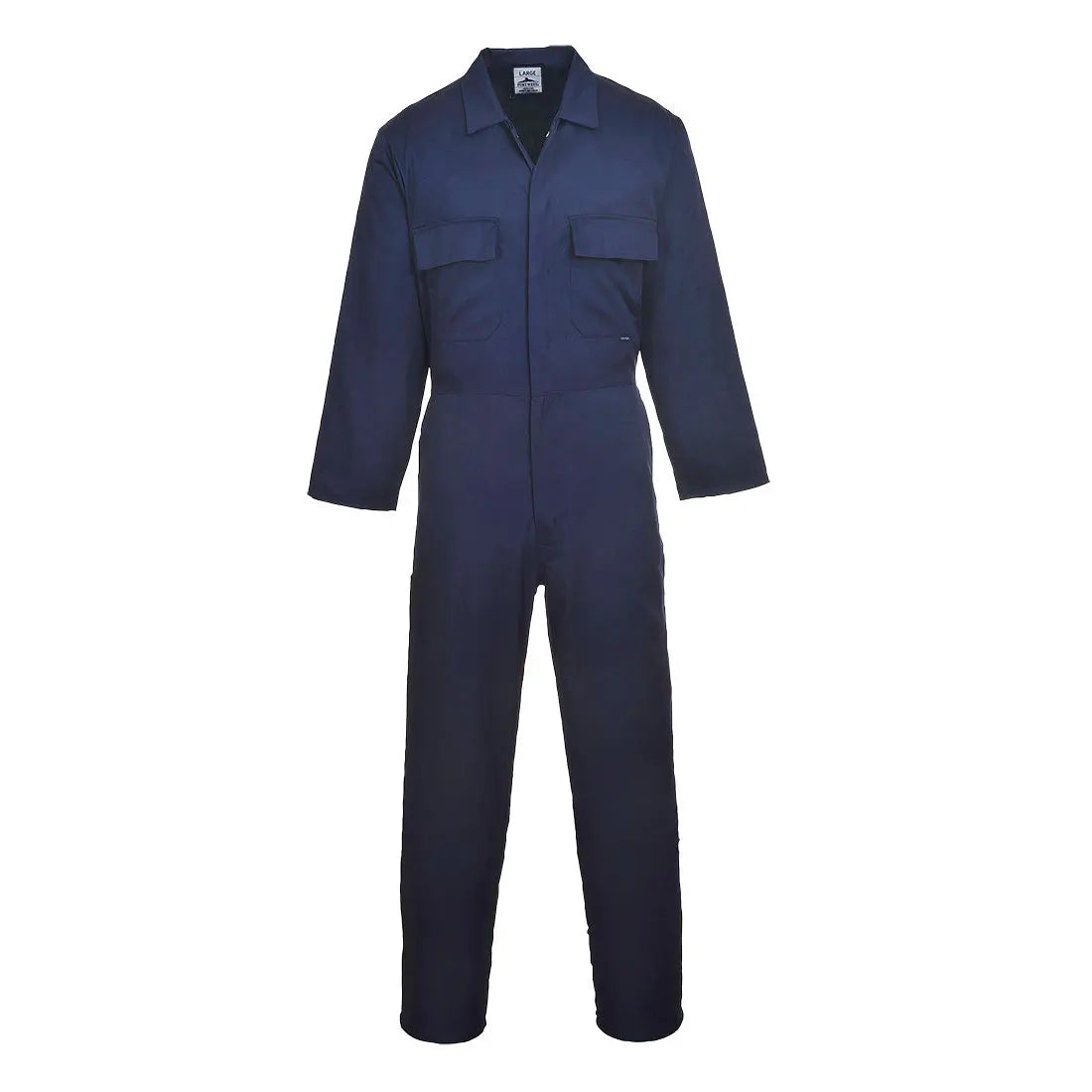 Euro-Arbeitsoverall aus Polyester-Baumwolle S999 - KERA Arbeitsschutz
