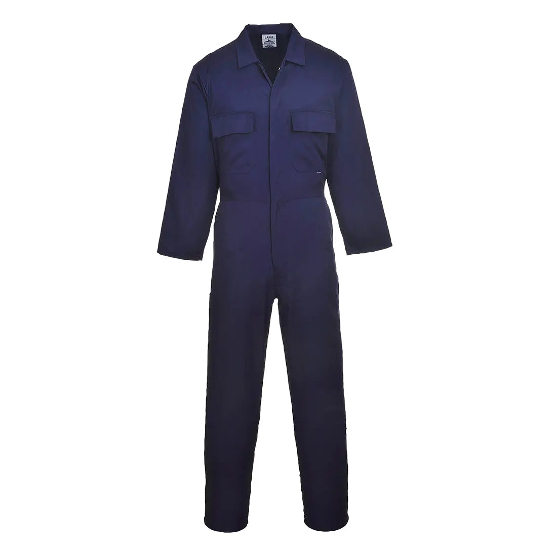 Euro-Arbeitsoverall aus Polyester-Baumwolle S999 - KERA Arbeitsschutz