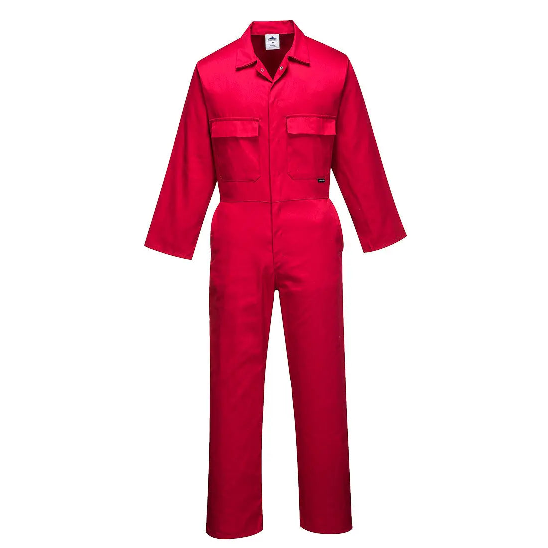 Euro-Arbeitsoverall aus Polyester-Baumwolle S999 - KERA Arbeitsschutz