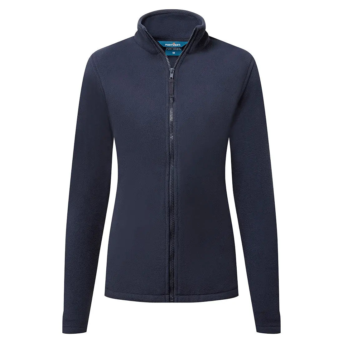 Damen-Eco Fleecejacke F408 KERA-Arbeitsschutz