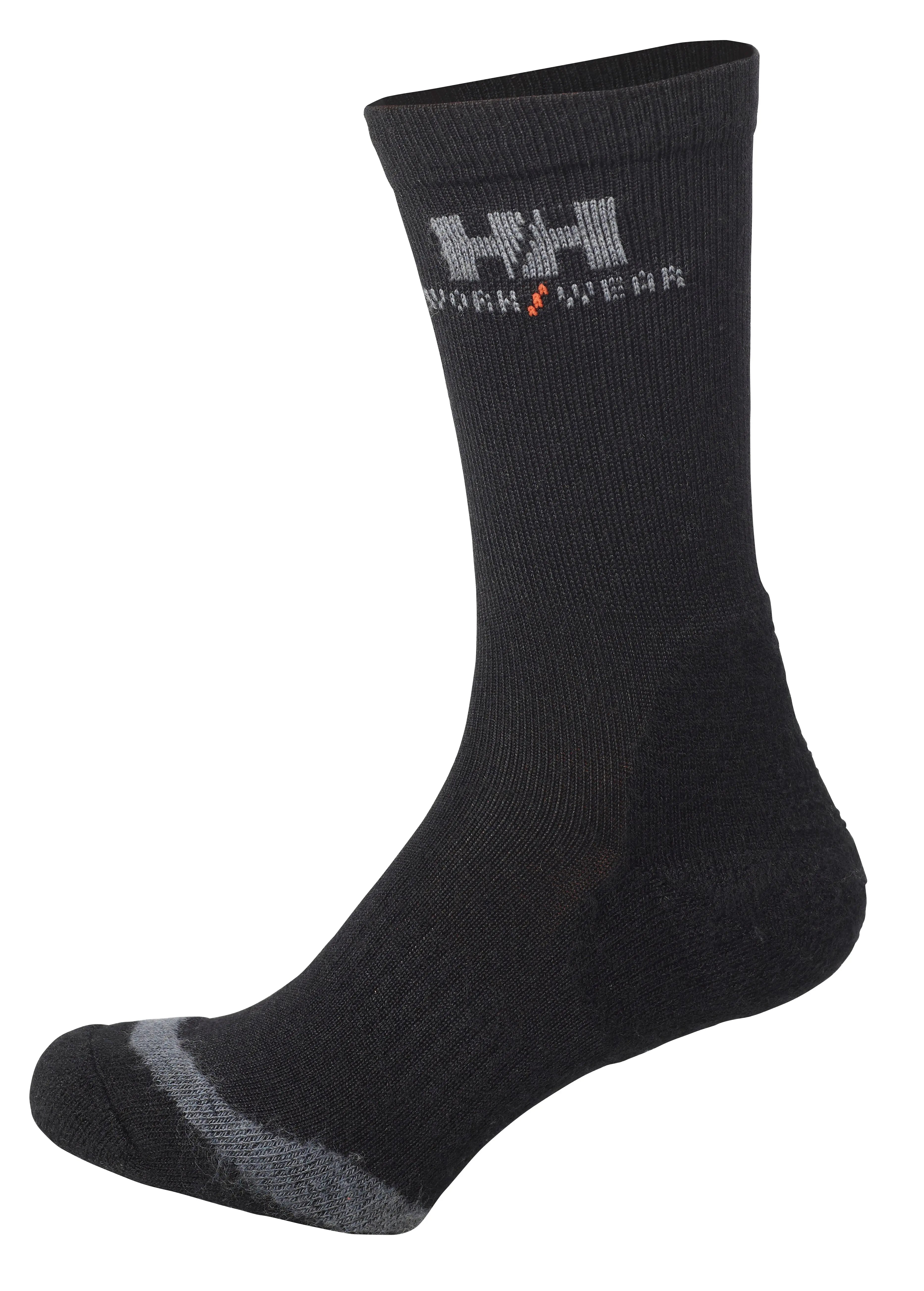 FAKSE WOOL SOCKS 