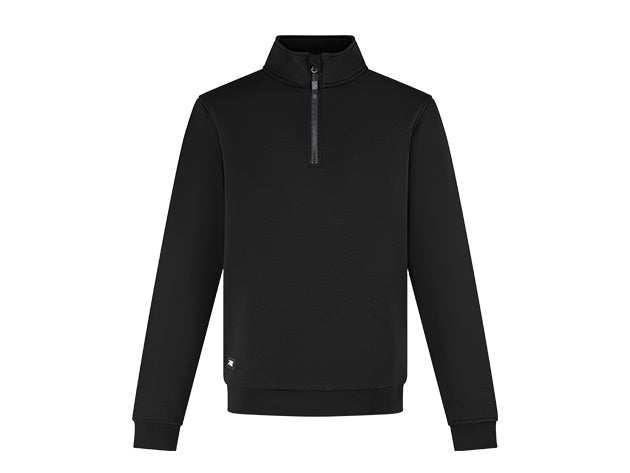 Sweatshirts Schwarz Safety Jogger Workwear FARO SWEATER 