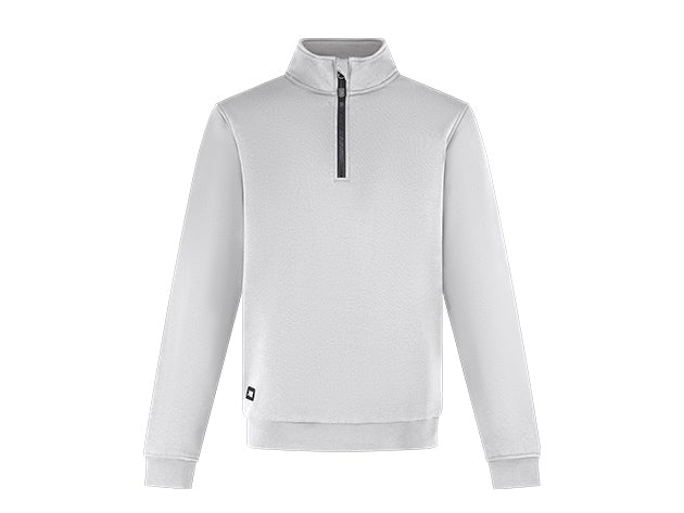 Sweatshirts Hellgrau Safety Jogger Workwear FARO SWEATER 