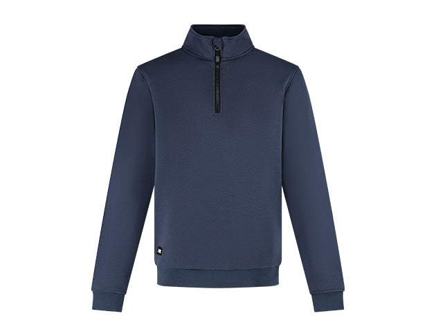Sweatshirts Marineblau Safety Jogger Workwear FARO SWEATER 