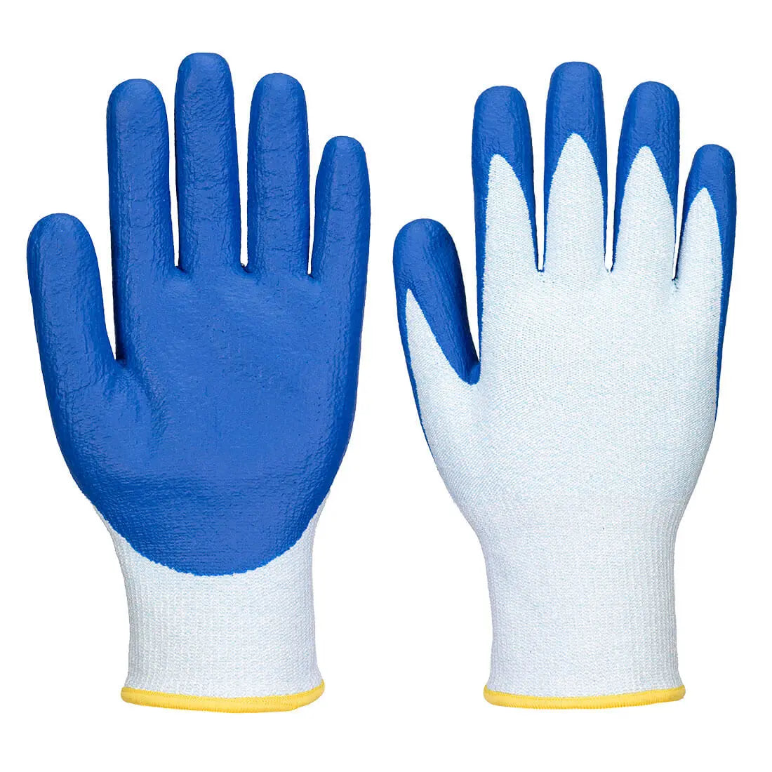 FD Schnittschutz C13 Nitril-Handschuhe AP74 - KERA Arbeitsschutz