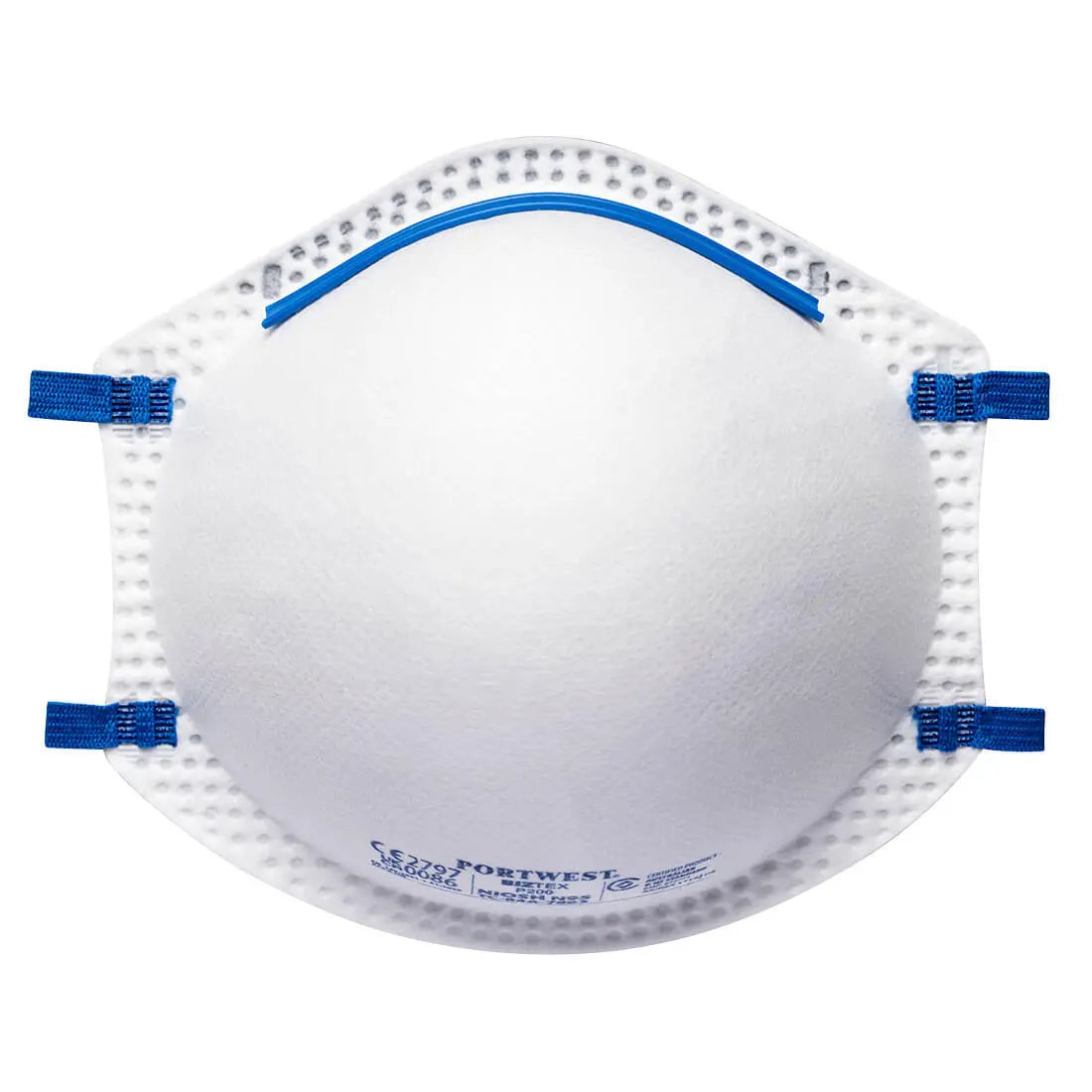 FFP2 Feinstaubmaske P200 - KERA Arbeitsschutz