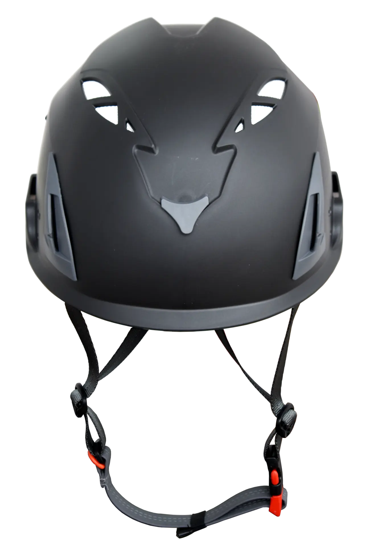 FOX Schutzhelm - schwarz