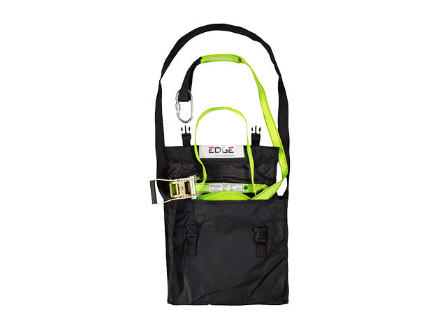 Absturzsicherung Safety Jogger ECO TEMPO HORIZONTAL 