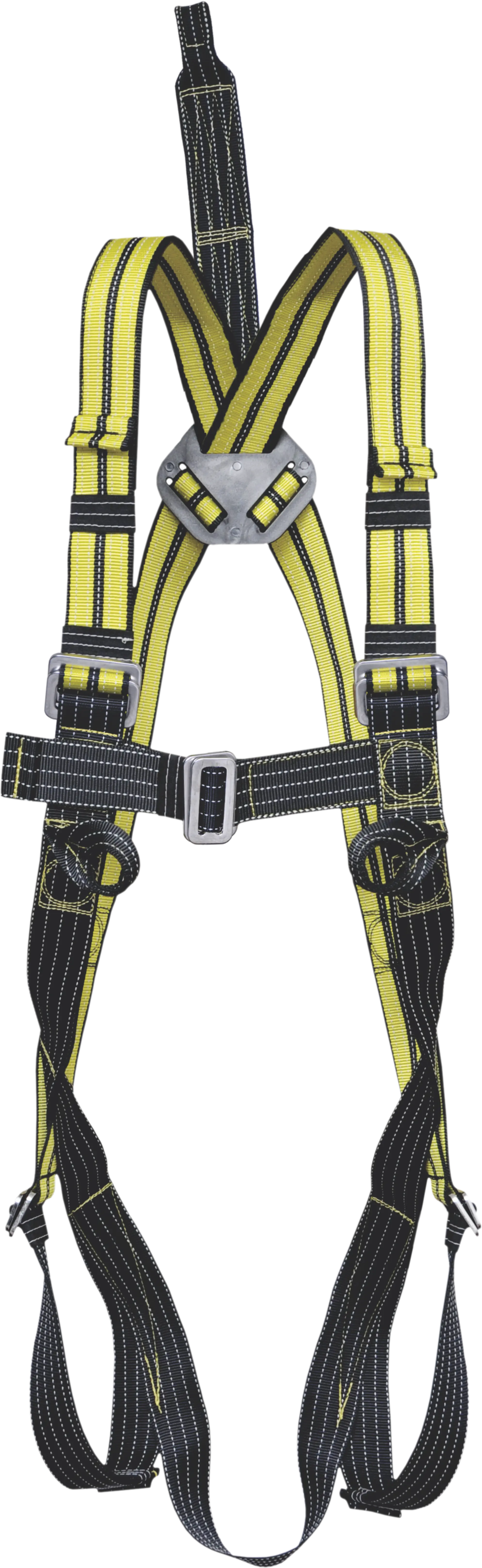 FREEBLAST - Antistatischer Auffanggurt mit 2 Verankerungspunkten (L-XXL)