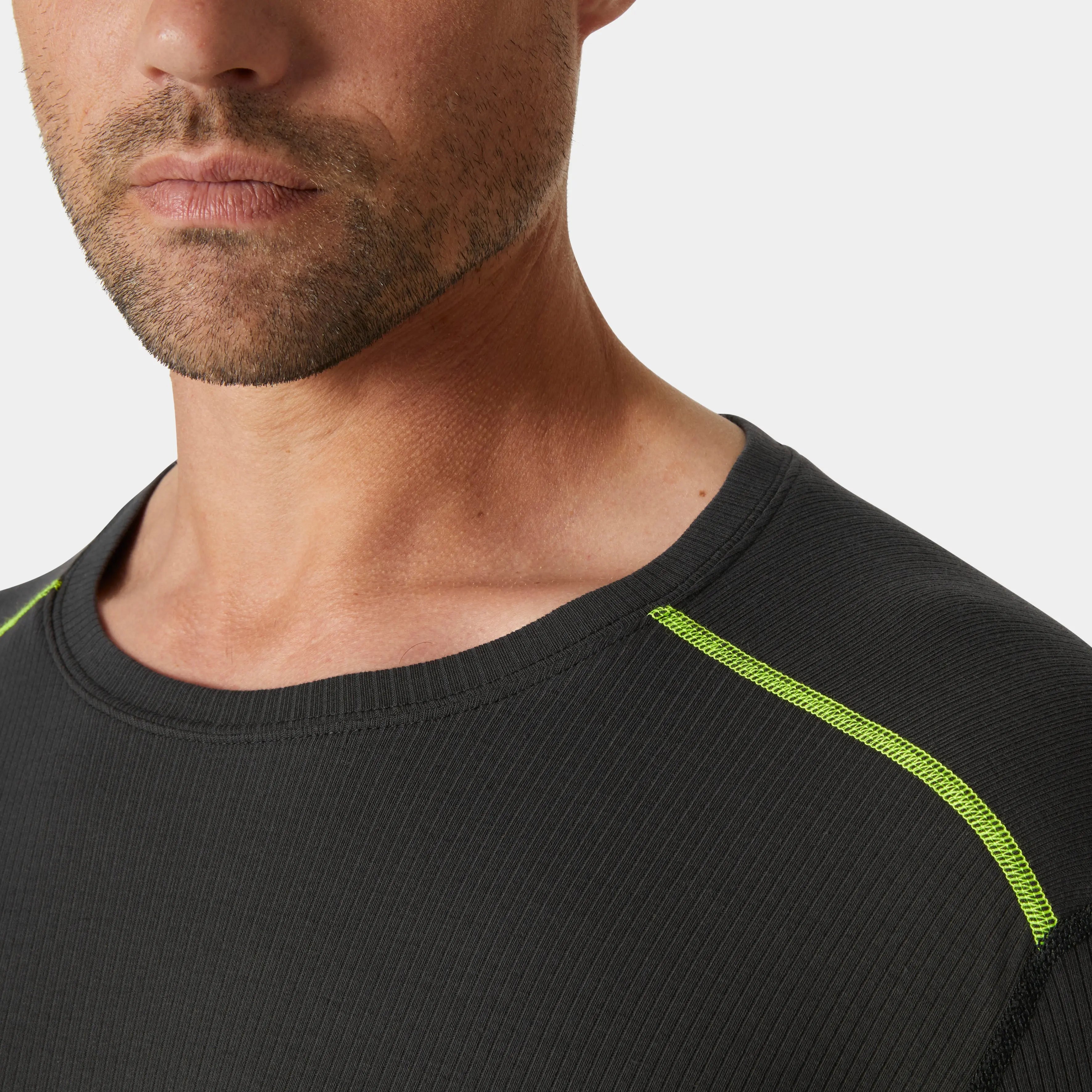 FYRE BASELAYER CREWNECK 