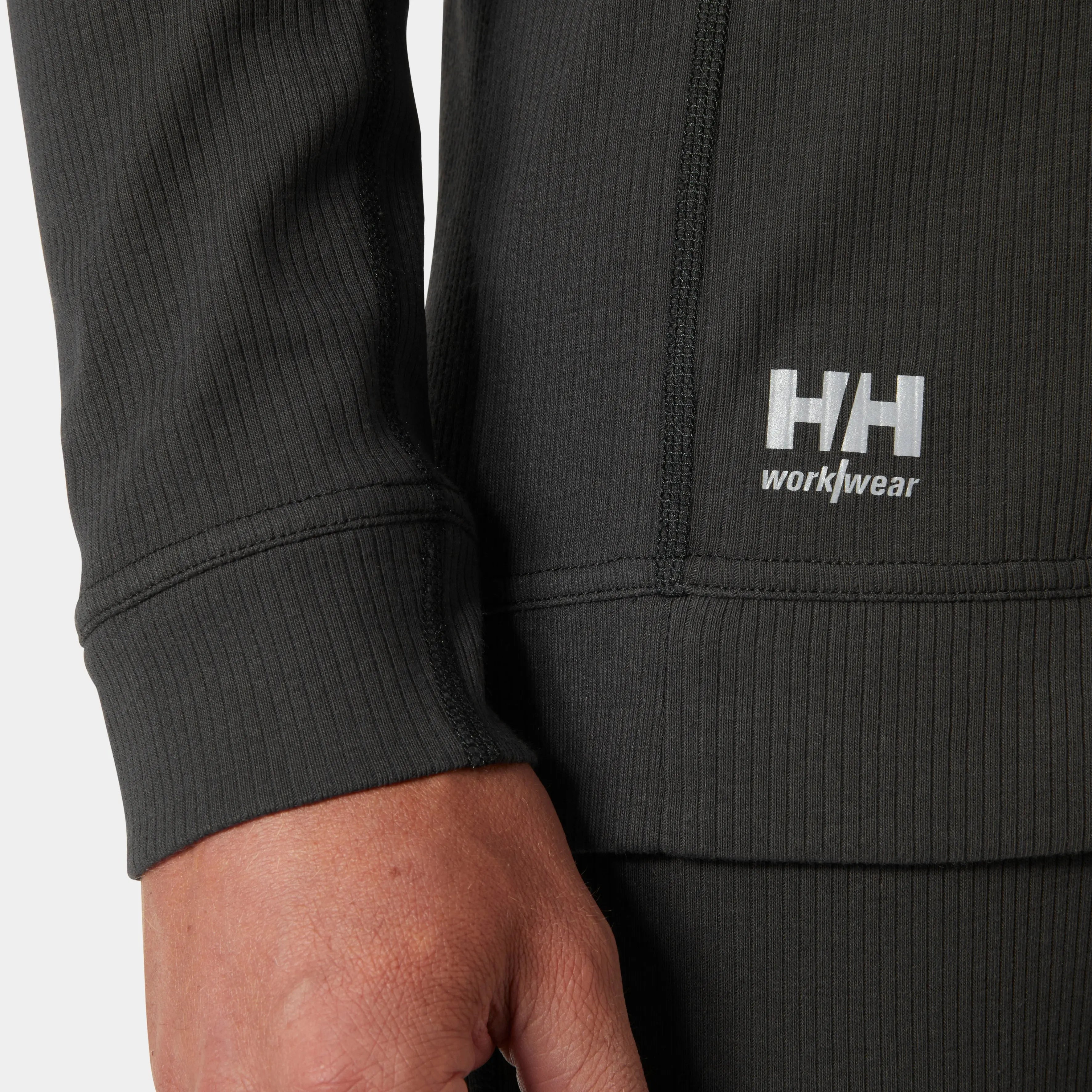 FYRE BASELAYER CREWNECK 