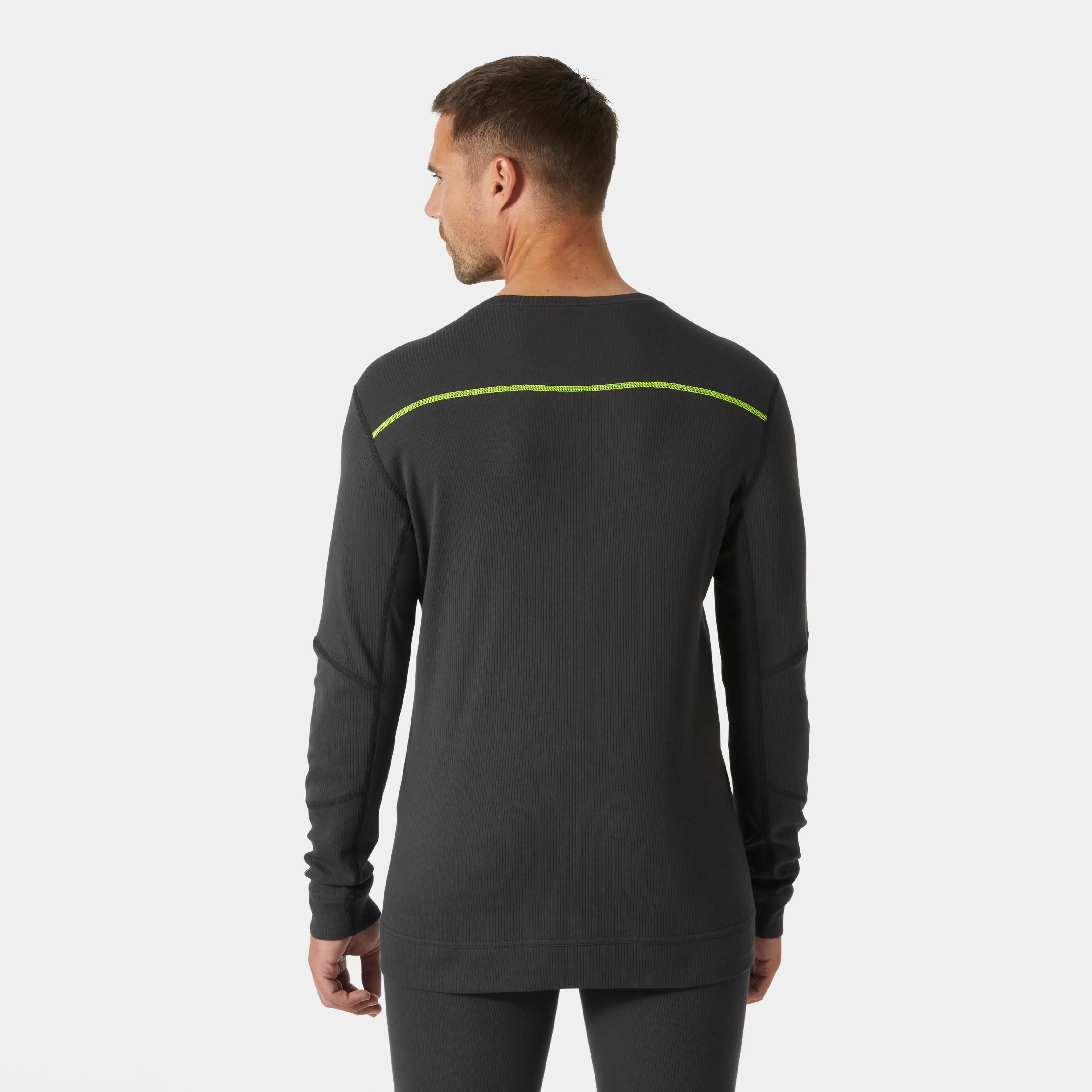 FYRE BASELAYER CREWNECK 