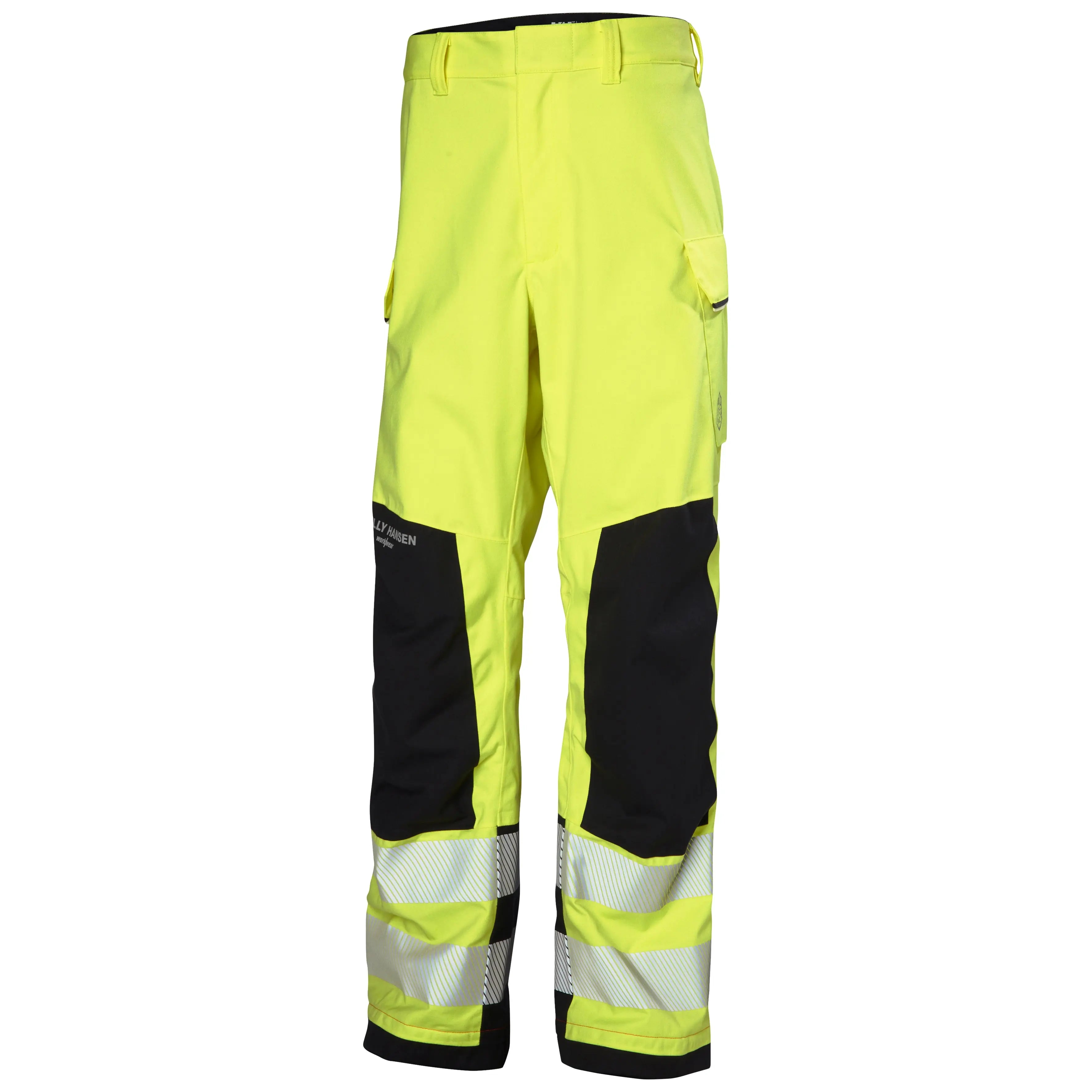 FYRE SHELL PANT 