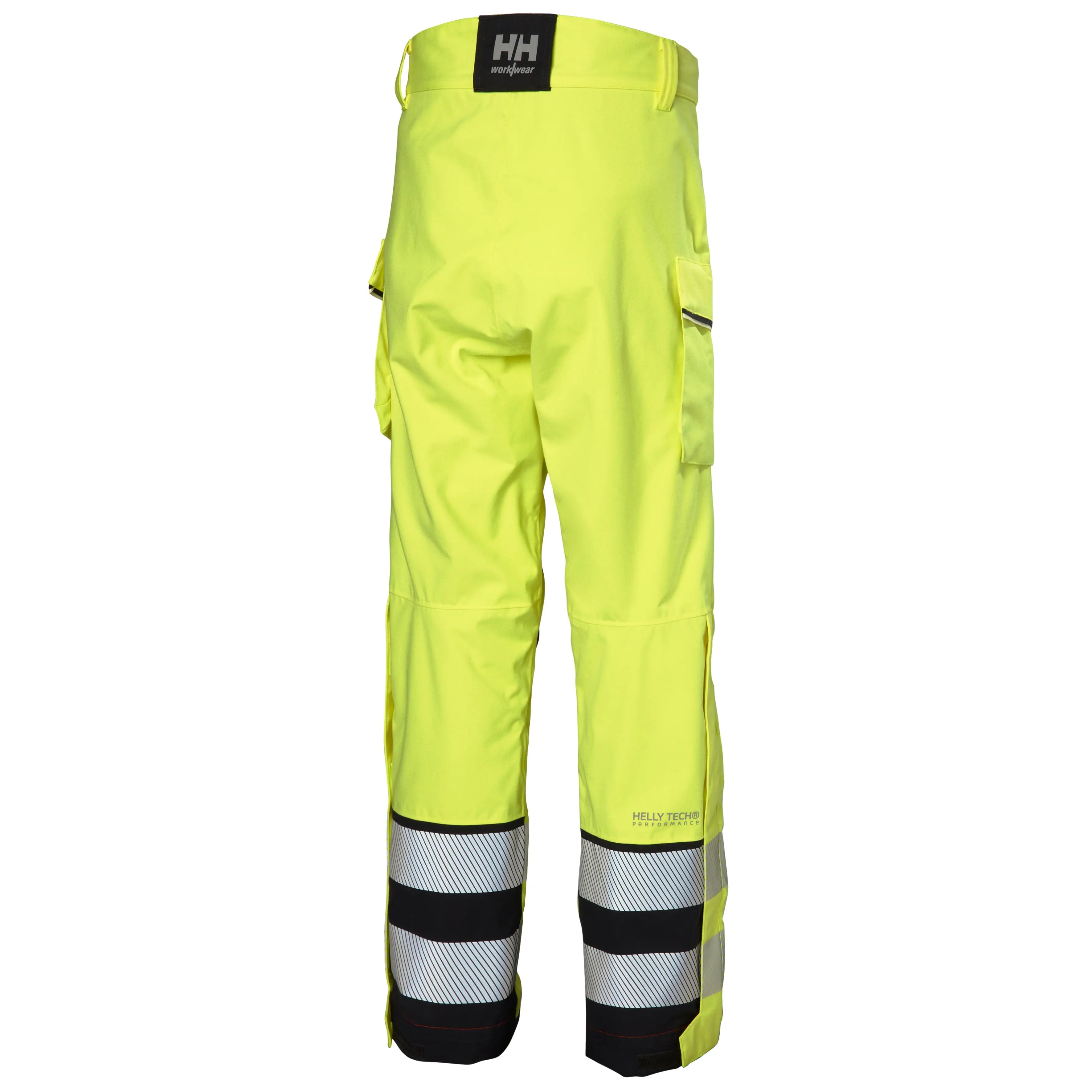 FYRE SHELL PANT 