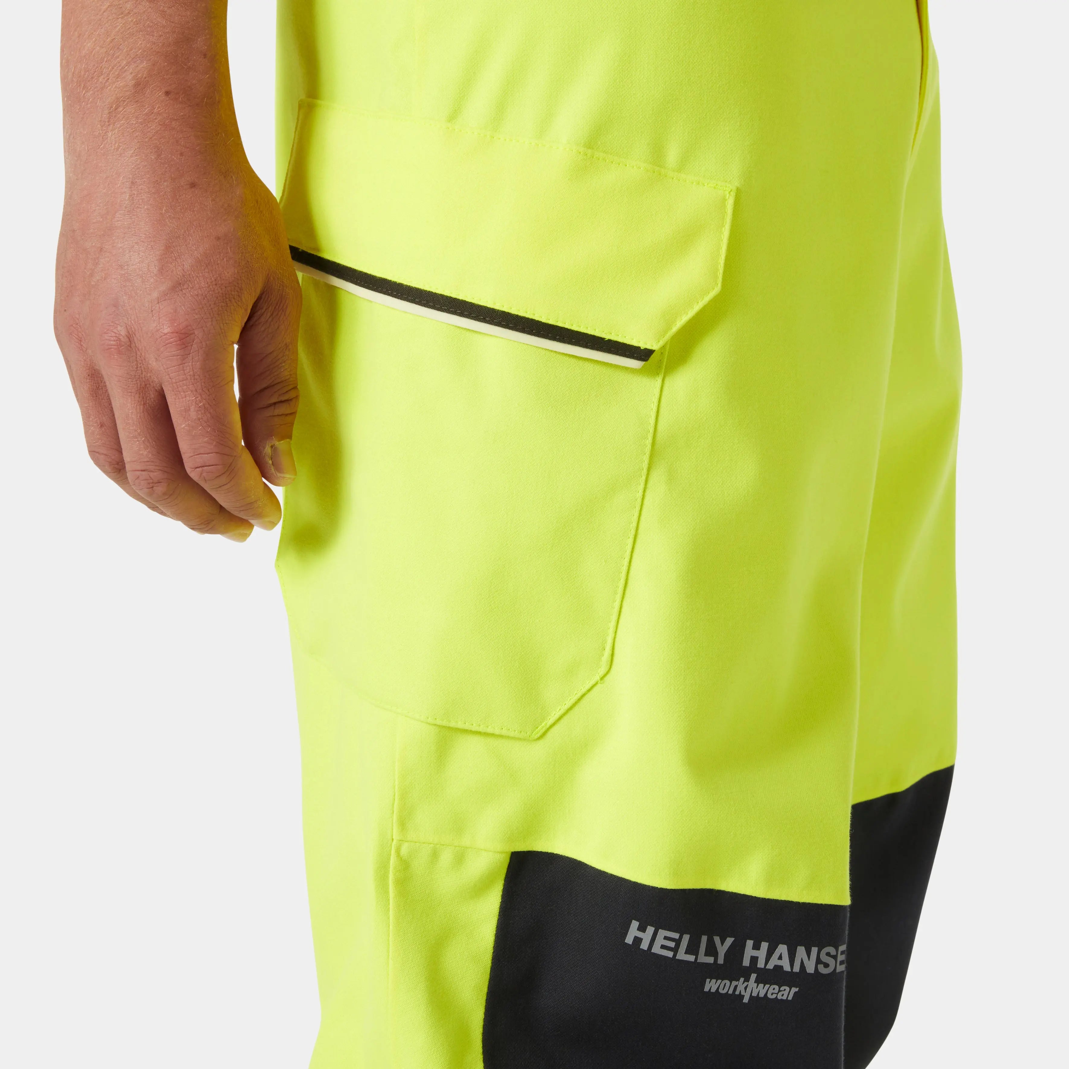 FYRE SHELL PANT 