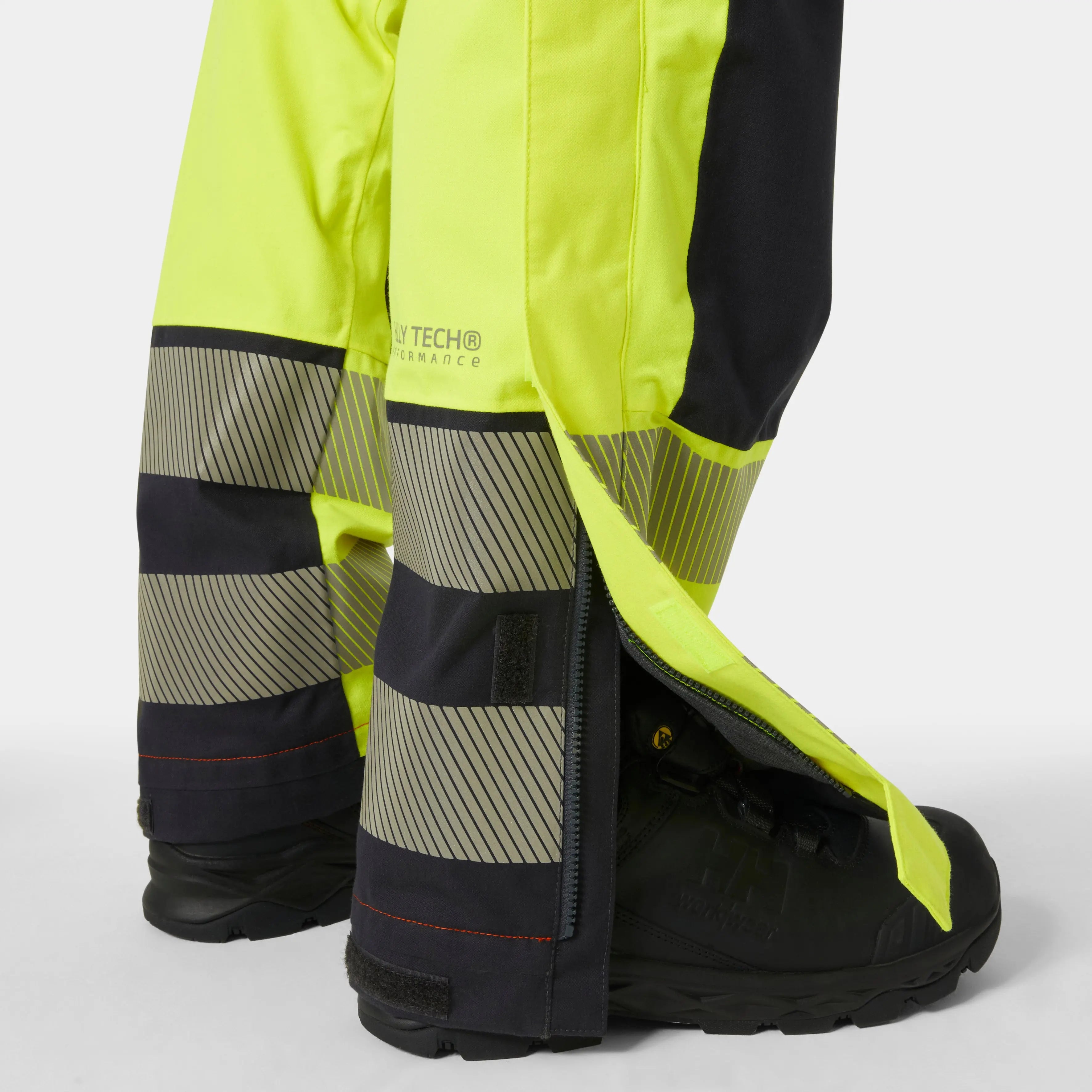 FYRE SHELL PANT 