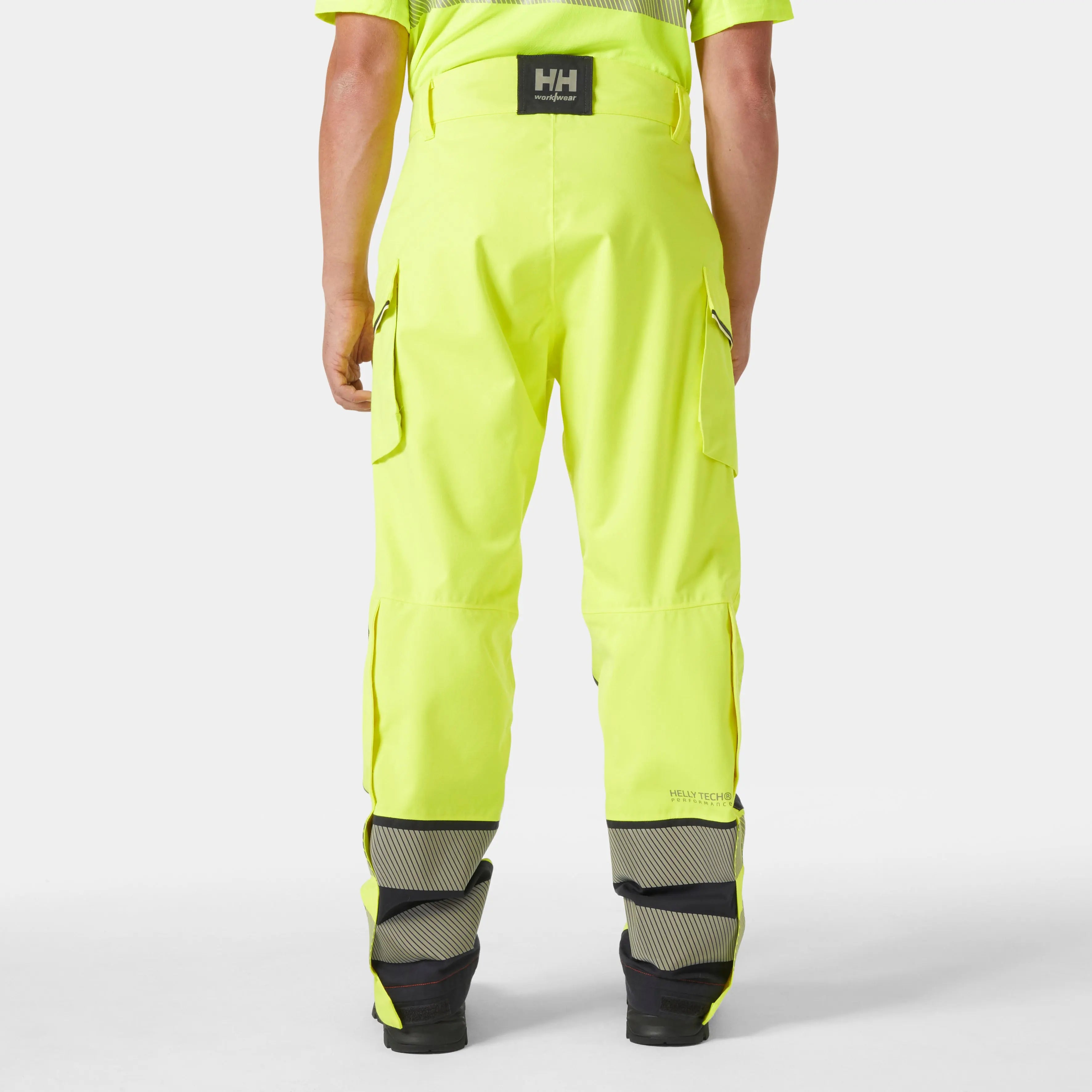 FYRE SHELL PANT 