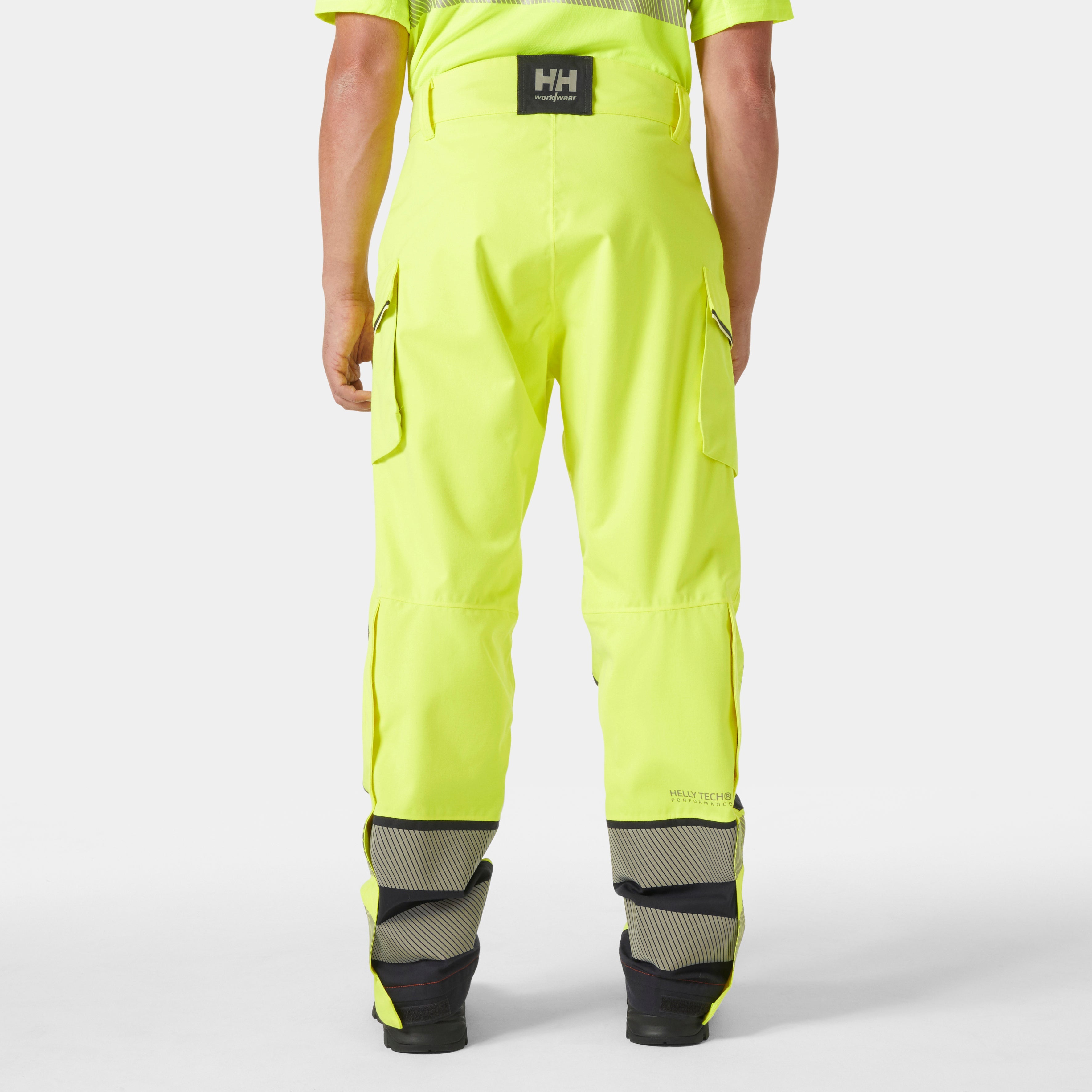 FYRE SHELL PANT 