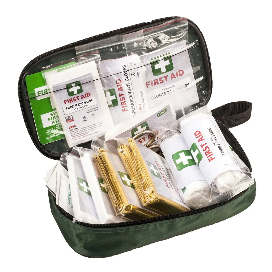 Fahrzeug Set 16 FA23 - KERA Arbeitsschutz