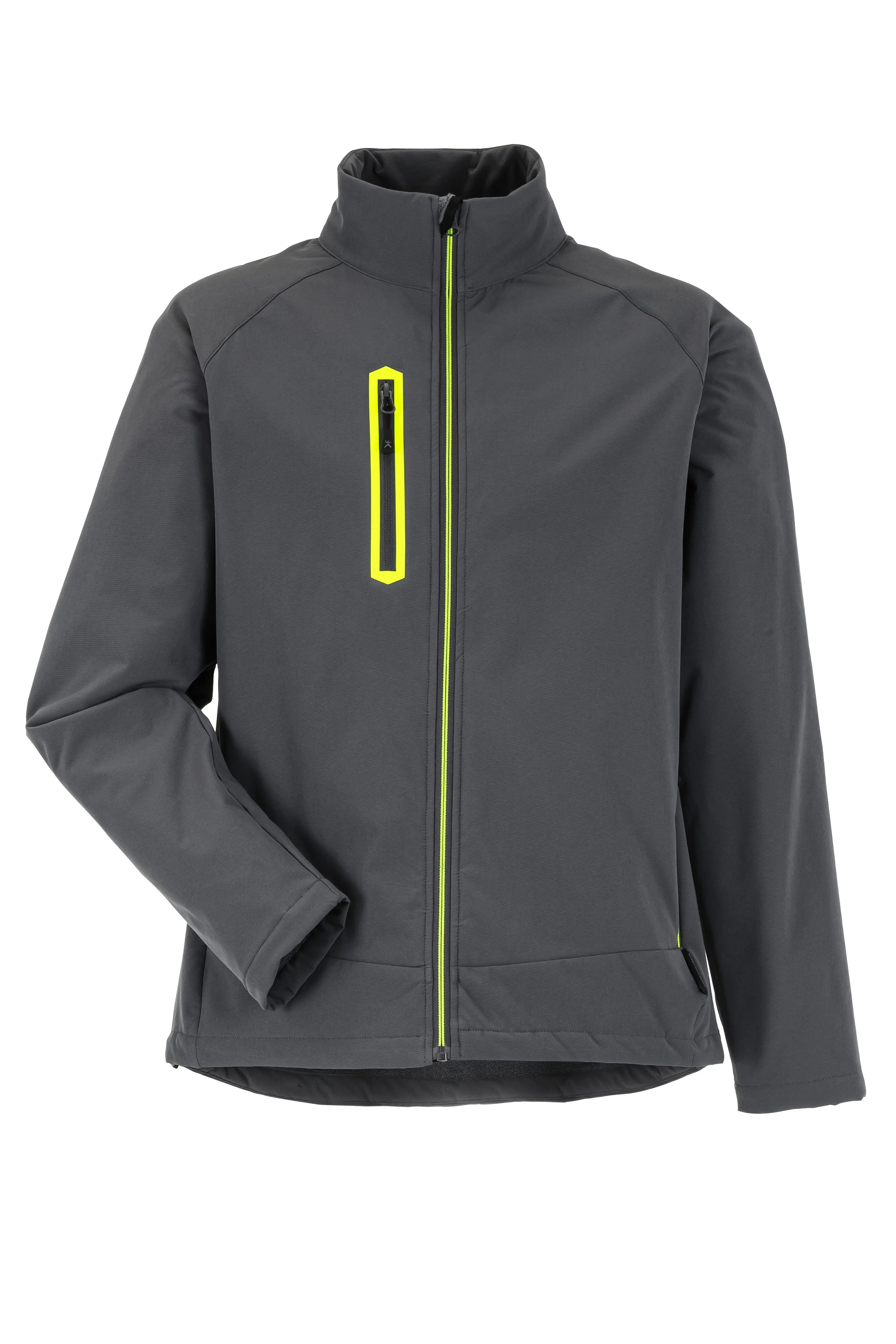 Flash Jacke Herren Winter, Herbst, Frühling, Ganzjährig Planam schwarz - KERA Arbeitsschutz