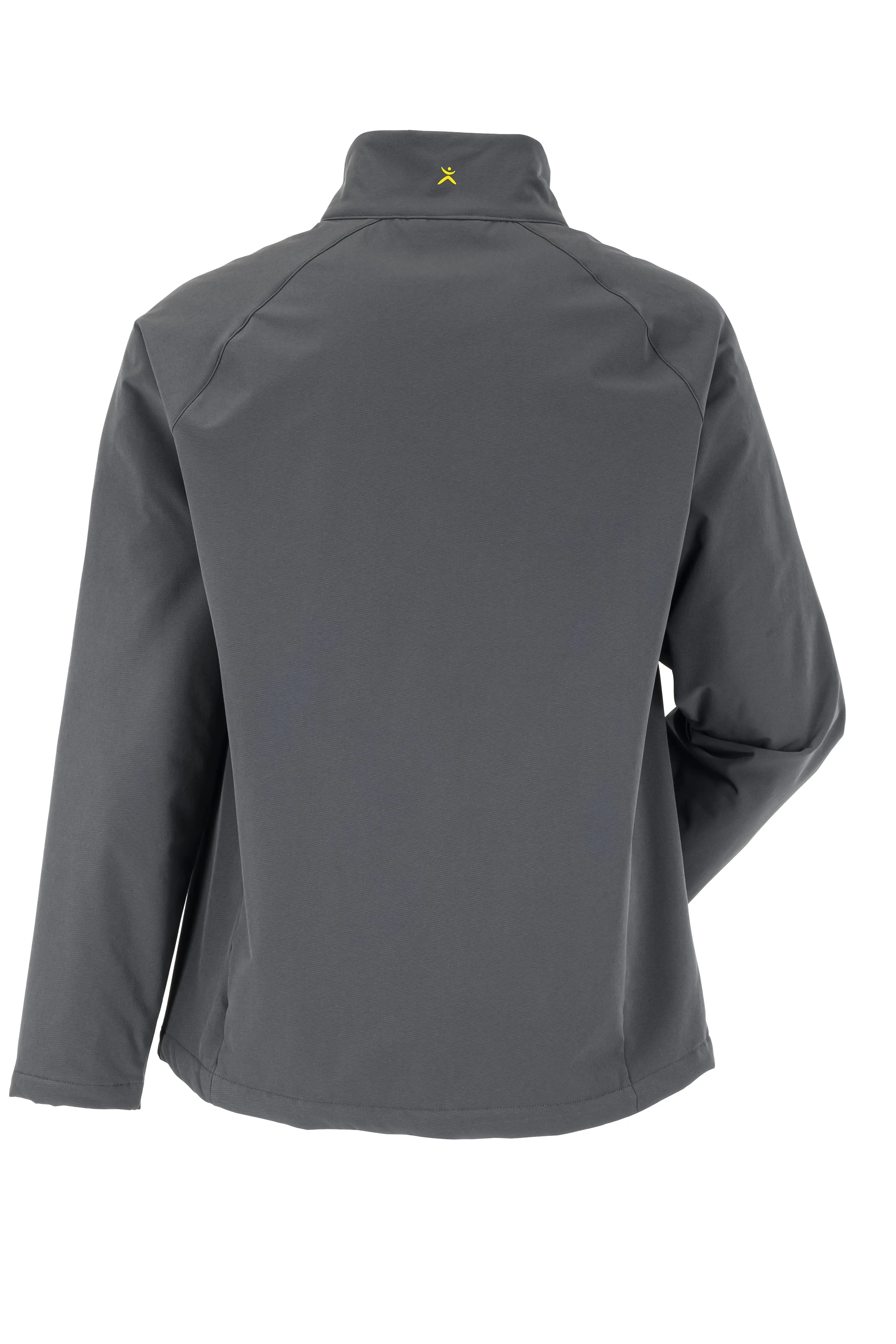 Flash Jacke Herren Winter, Herbst, Frühling, Ganzjährig Planam schwarz - KERA Arbeitsschutz
