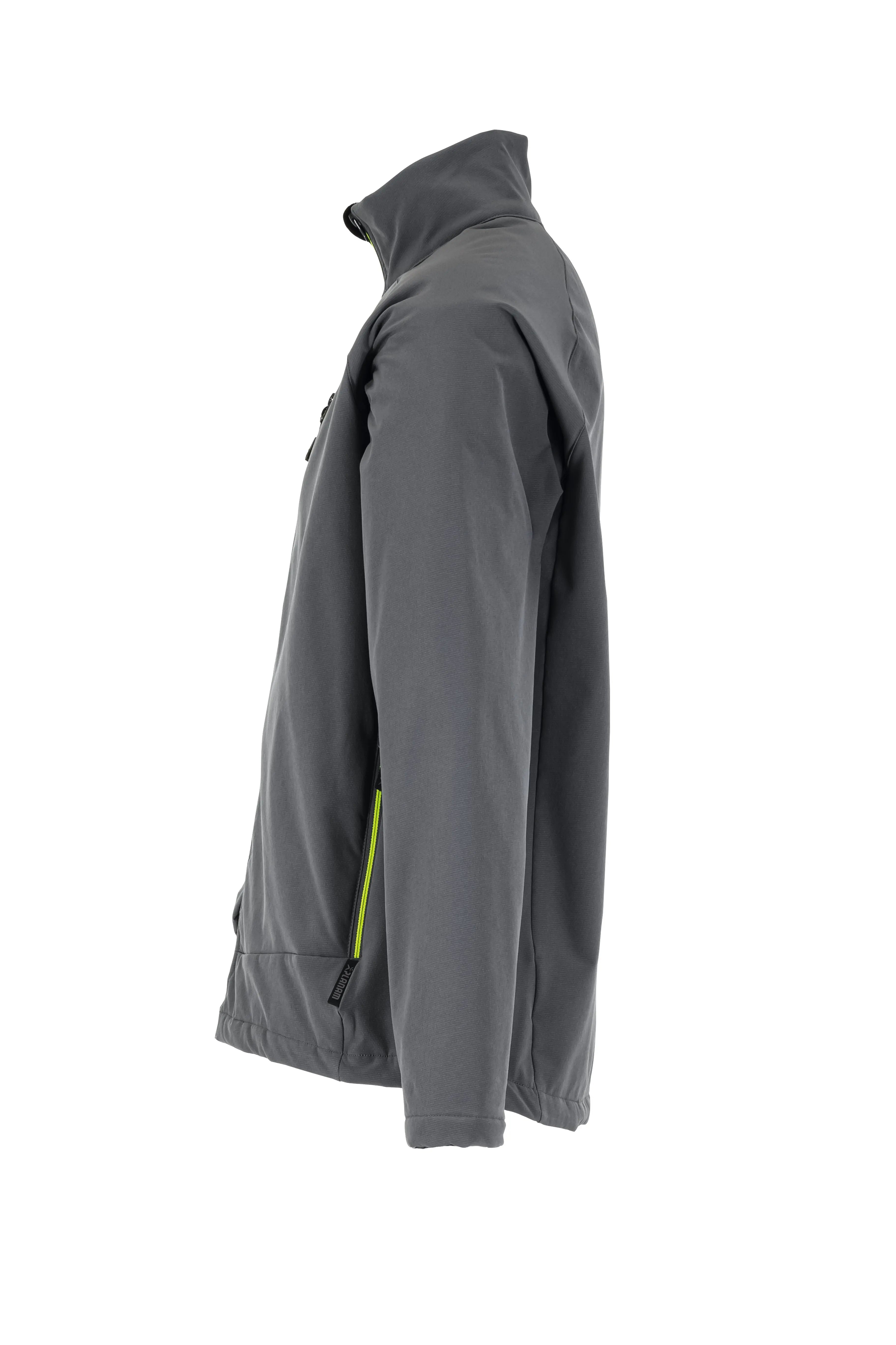 Flash Jacke Herren Winter, Herbst, Frühling, Ganzjährig Planam schwarz - KERA Arbeitsschutz