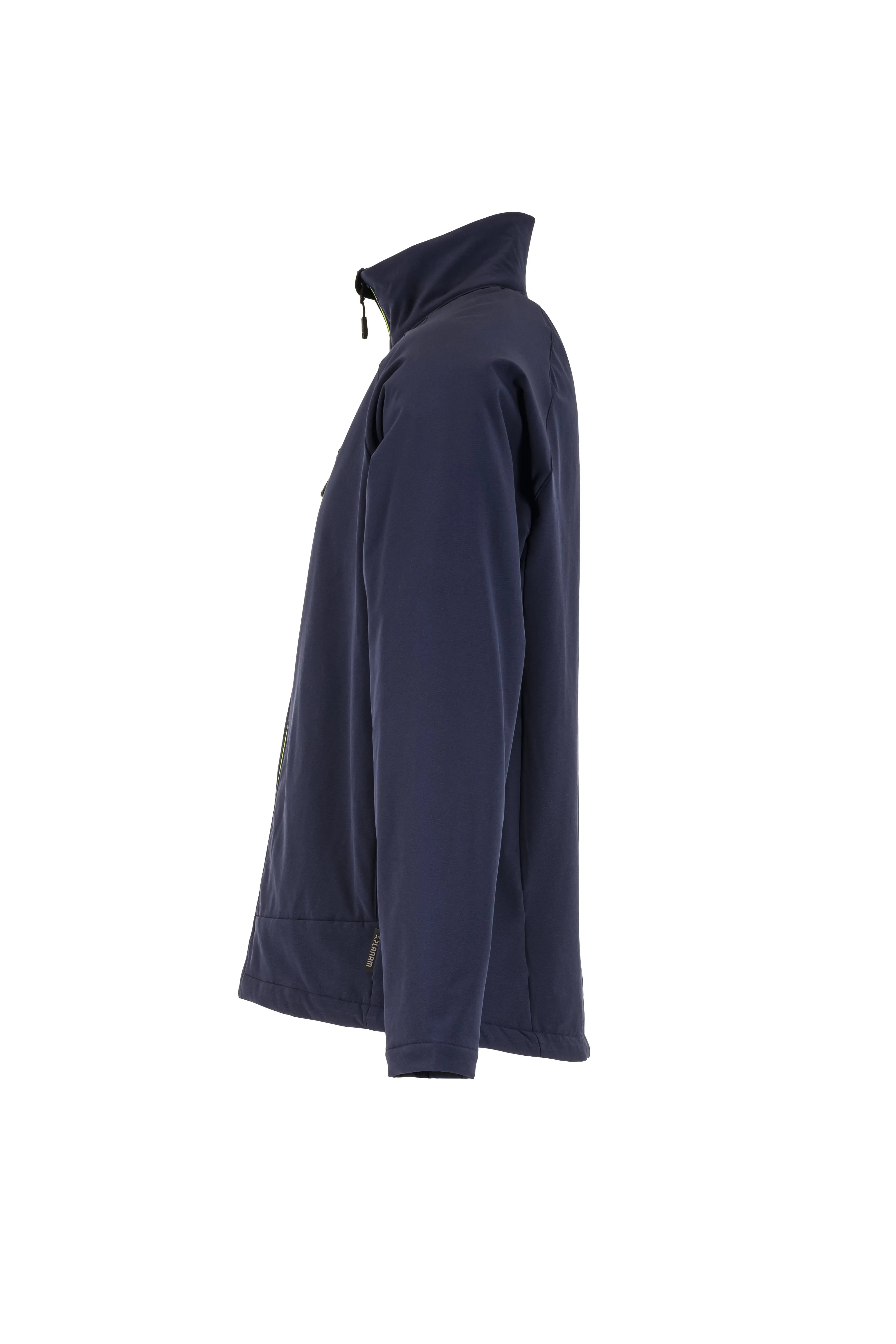Flash Jacke Herren Winter, Herbst, Frühling, Ganzjährig Planam schwarz - KERA Arbeitsschutz