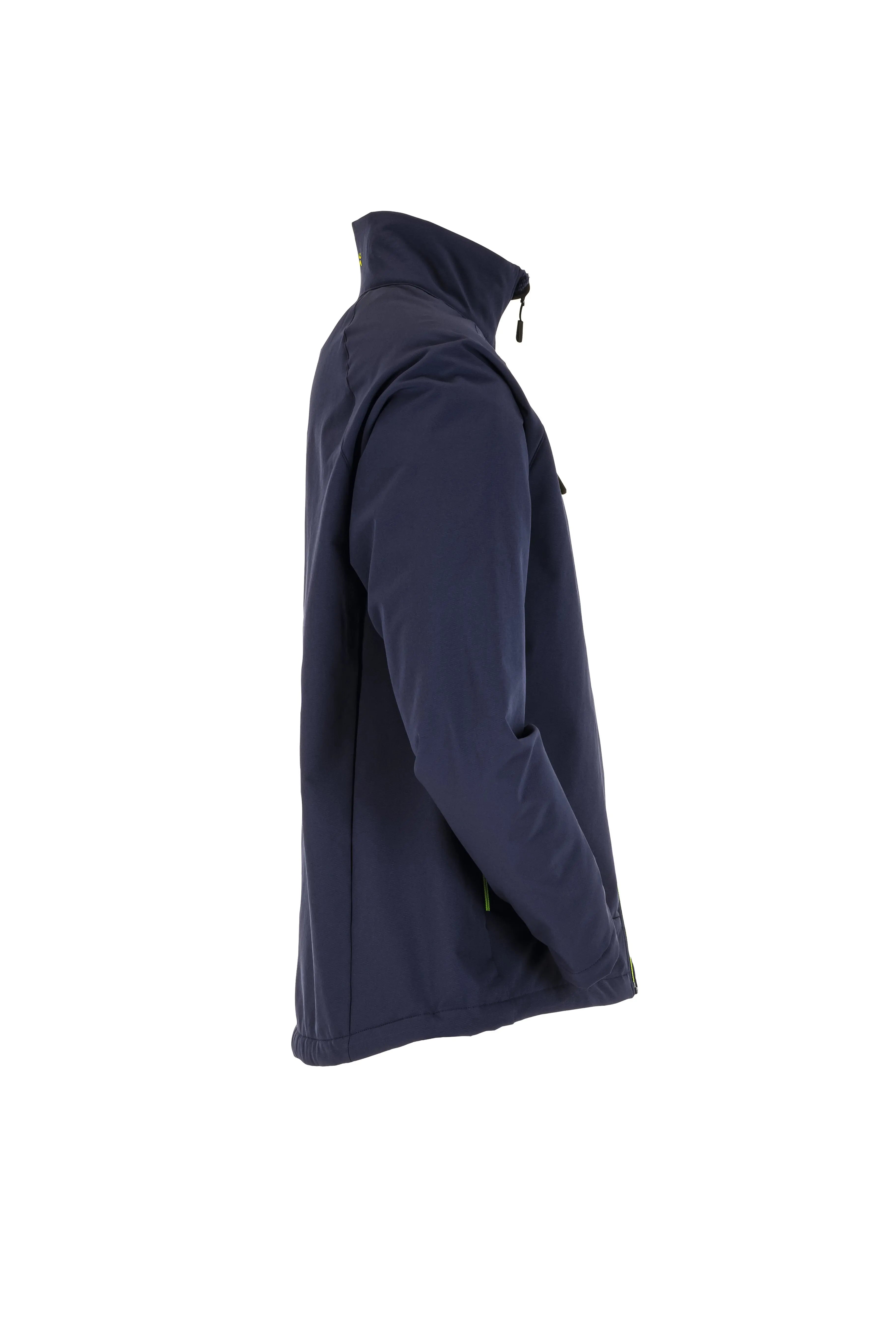 Flash Jacke Herren Winter, Herbst, Frühling, Ganzjährig Planam schwarz - KERA Arbeitsschutz