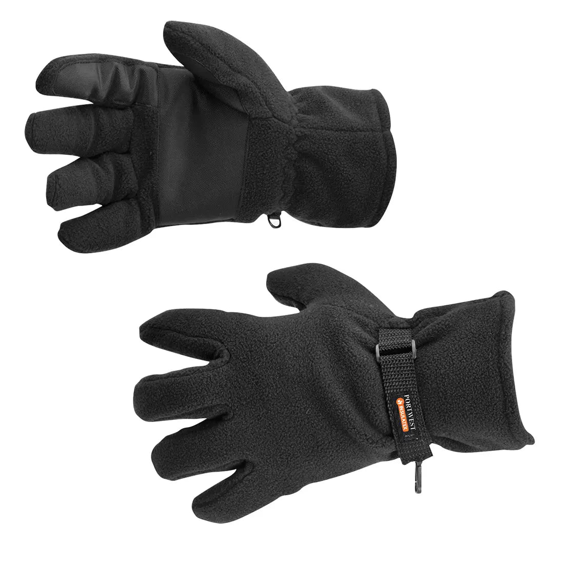 Fleece-Handschuh mit Insulatex-Futter GL12 - KERA Arbeitsschutz