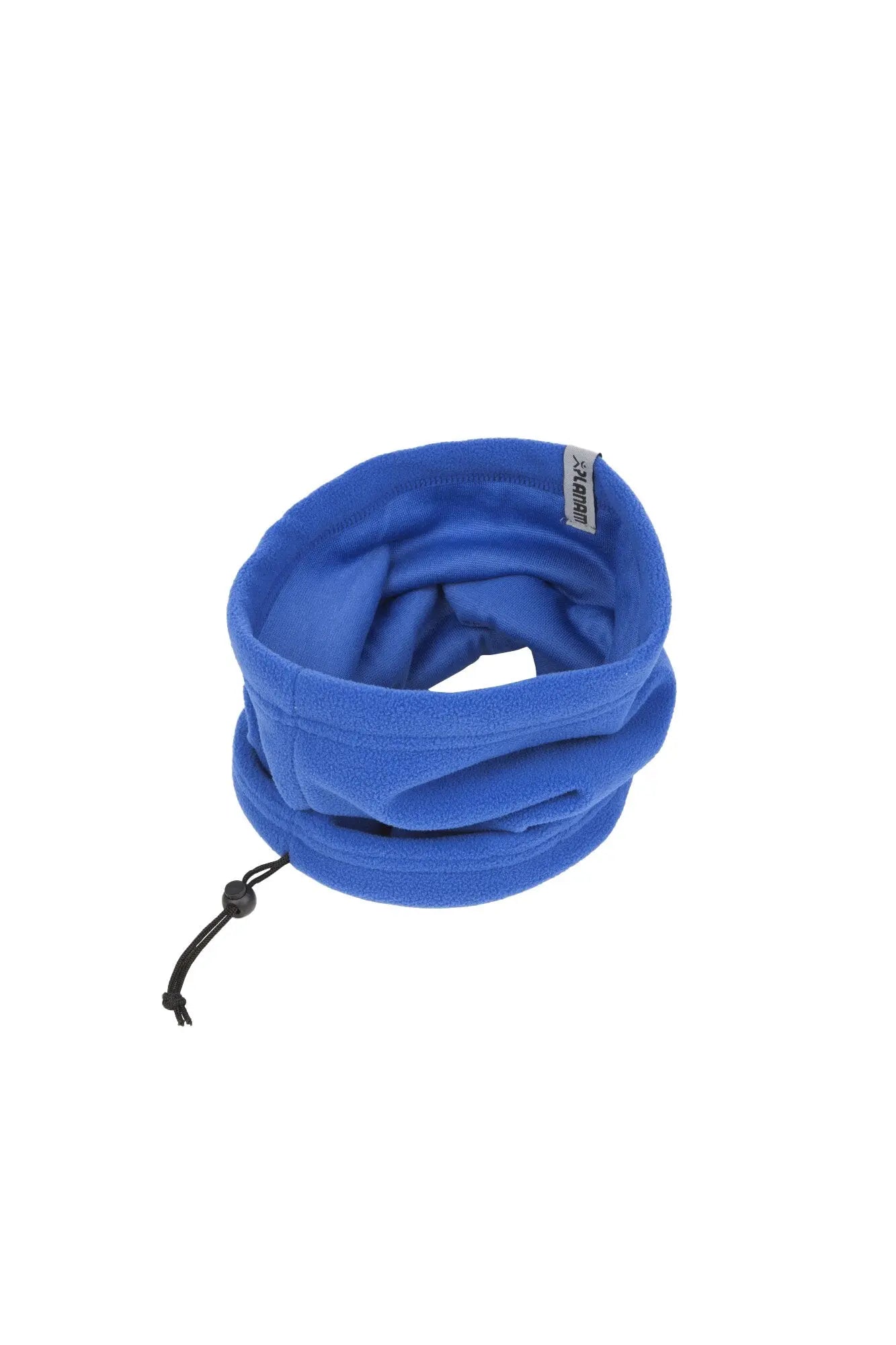 Fleeceloop Unisex Winter Planam kornblumenblau - KERA Arbeitsschutz
