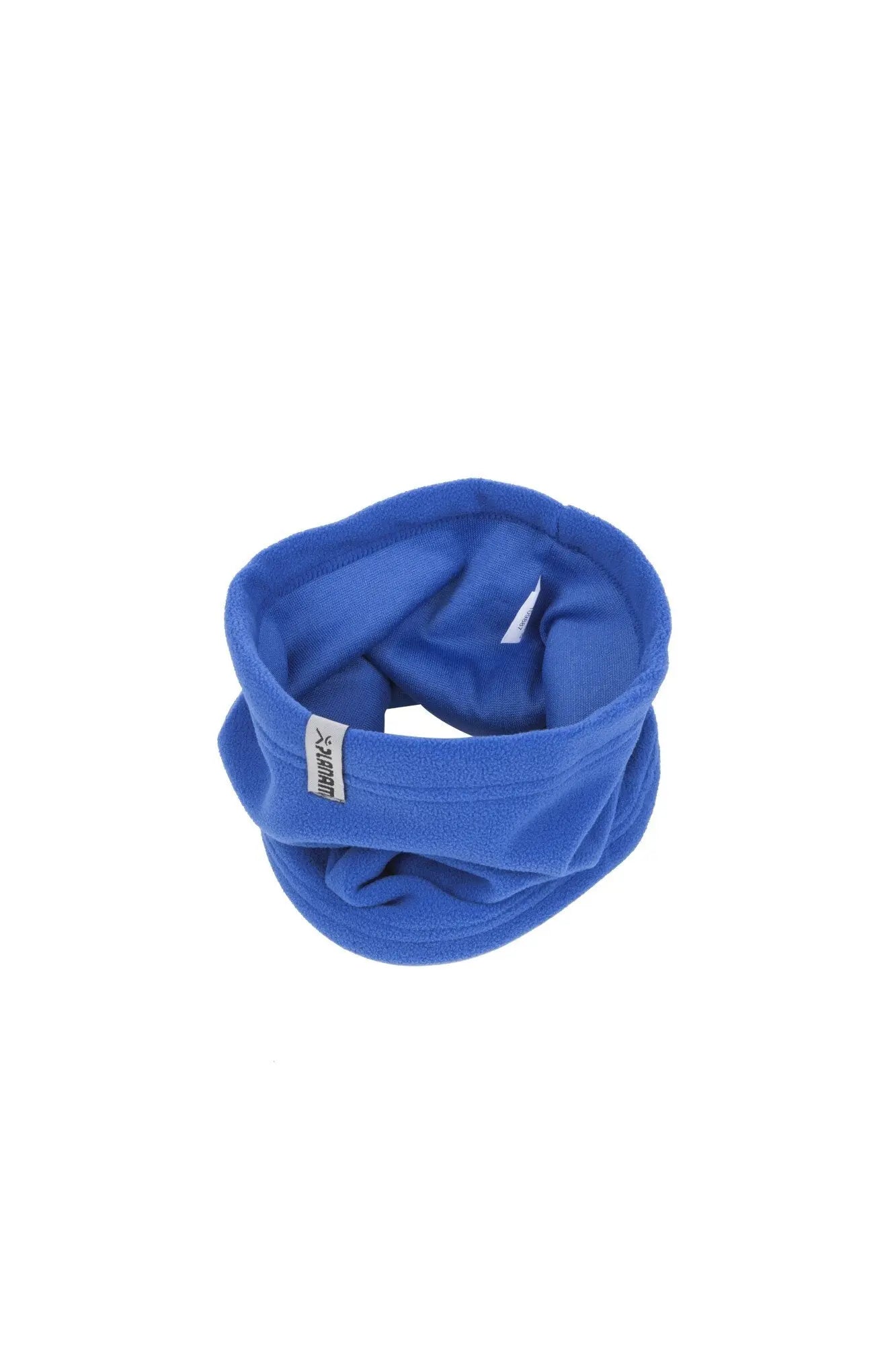 Fleeceloop Unisex Winter Planam kornblumenblau - KERA Arbeitsschutz