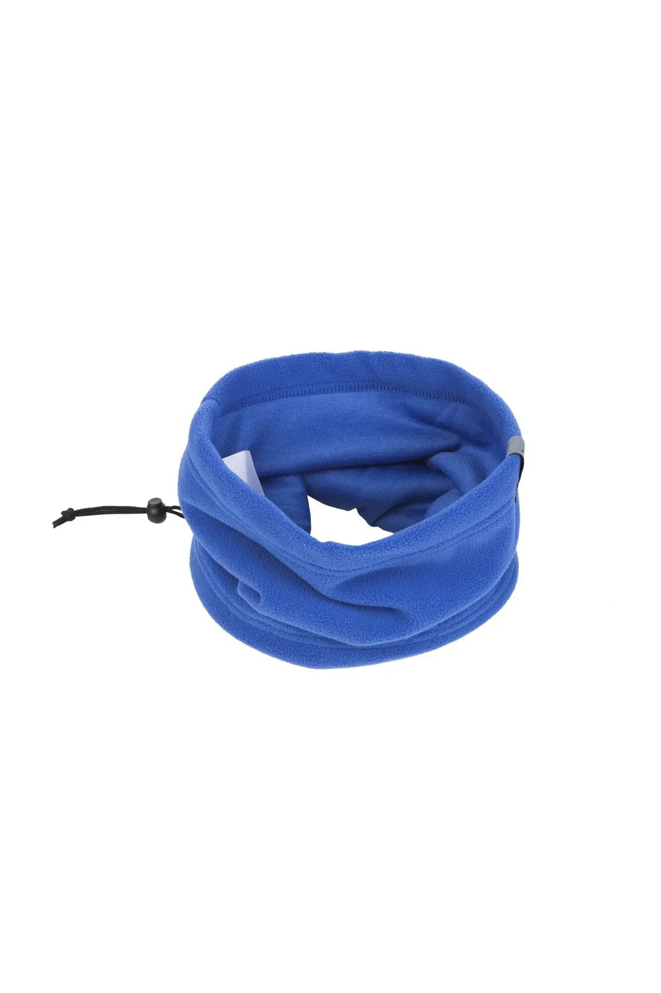 Fleeceloop Unisex Winter Planam kornblumenblau - KERA Arbeitsschutz