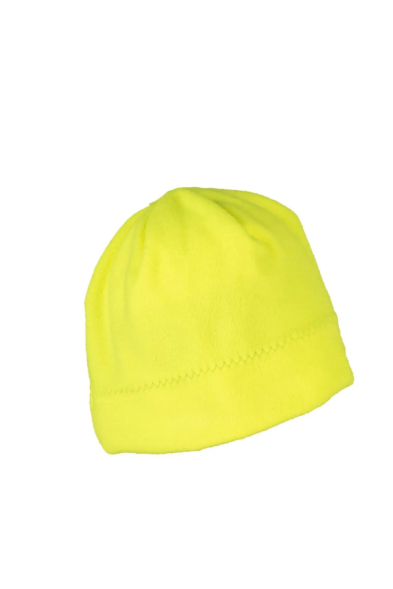 Fleecemütze Unisex Winter Planam gelb - KERA Arbeitsschutz