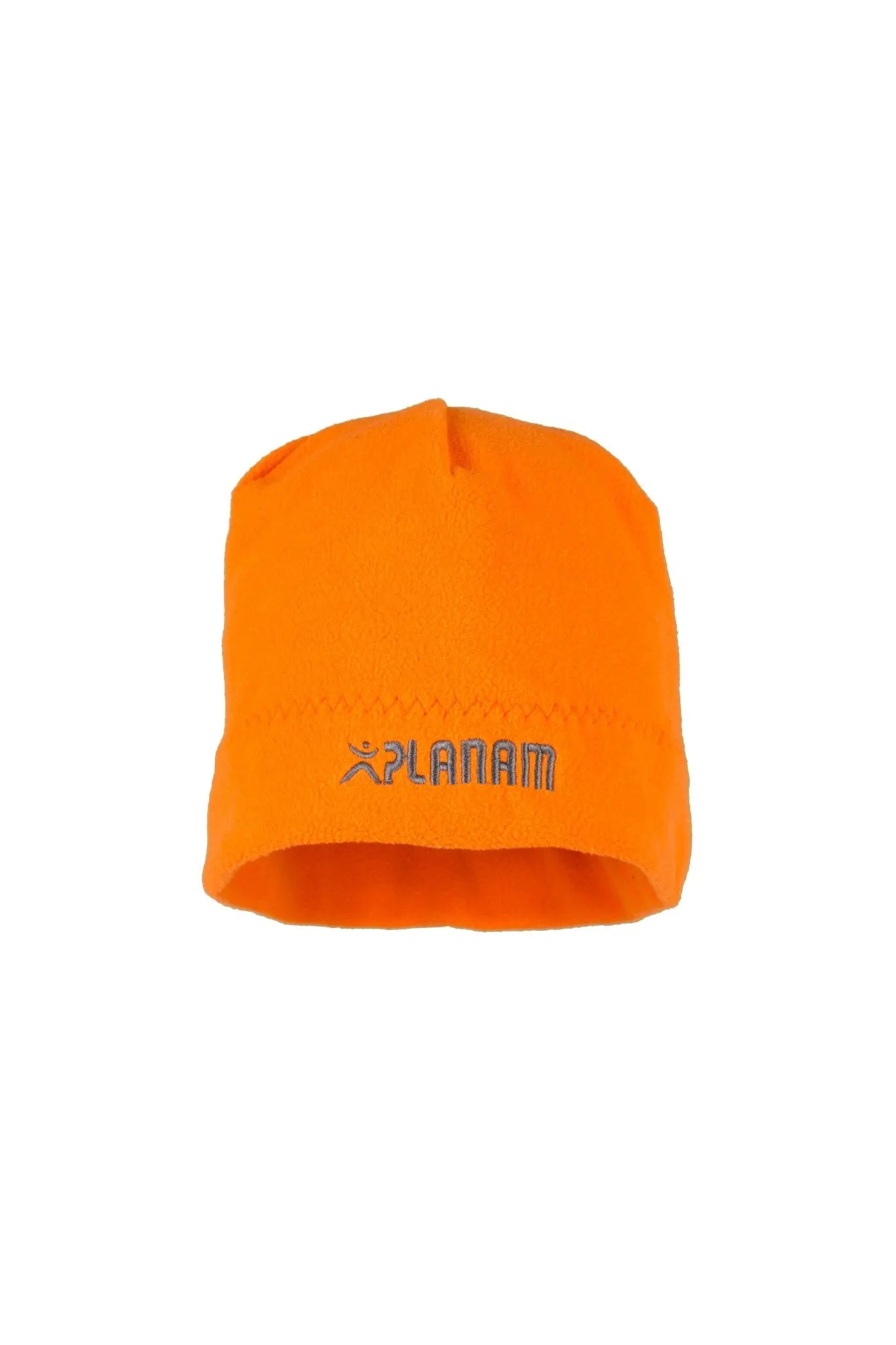 Fleecemütze Unisex Winter Planam gelb - KERA Arbeitsschutz