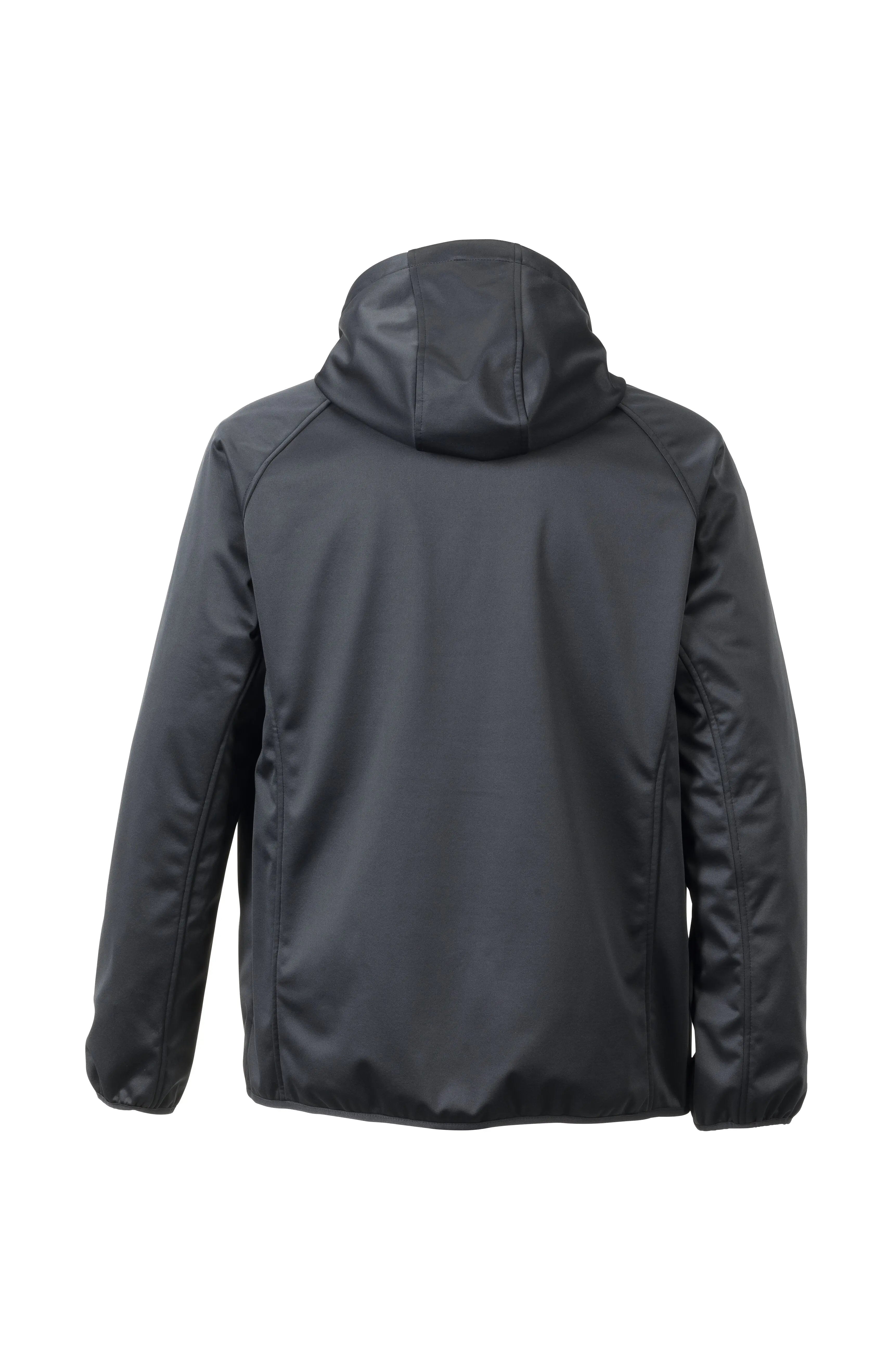 Fog Softshelljacke Herren Ganzjährig, Frühling, Herbst Planam blau - KERA Arbeitsschutz